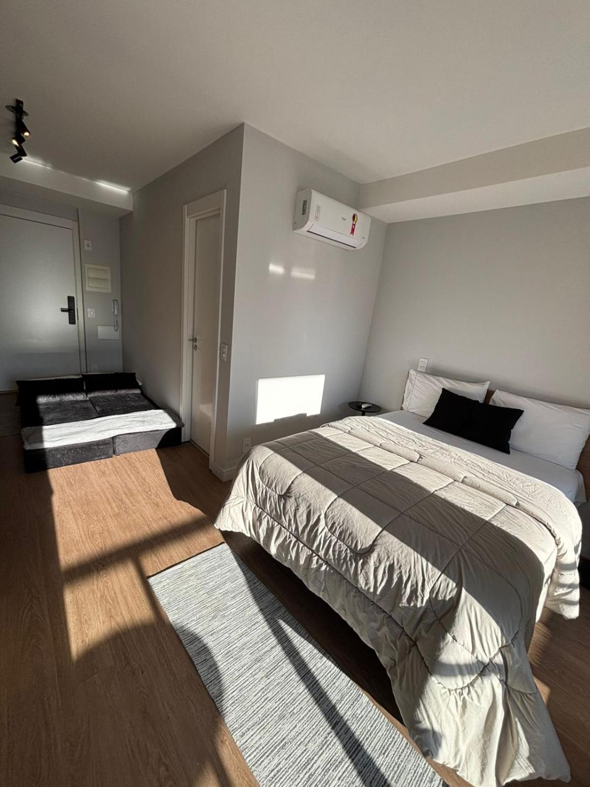 Apartamento Novo A 3min A Pe Do Allianz Parque São Paulo
