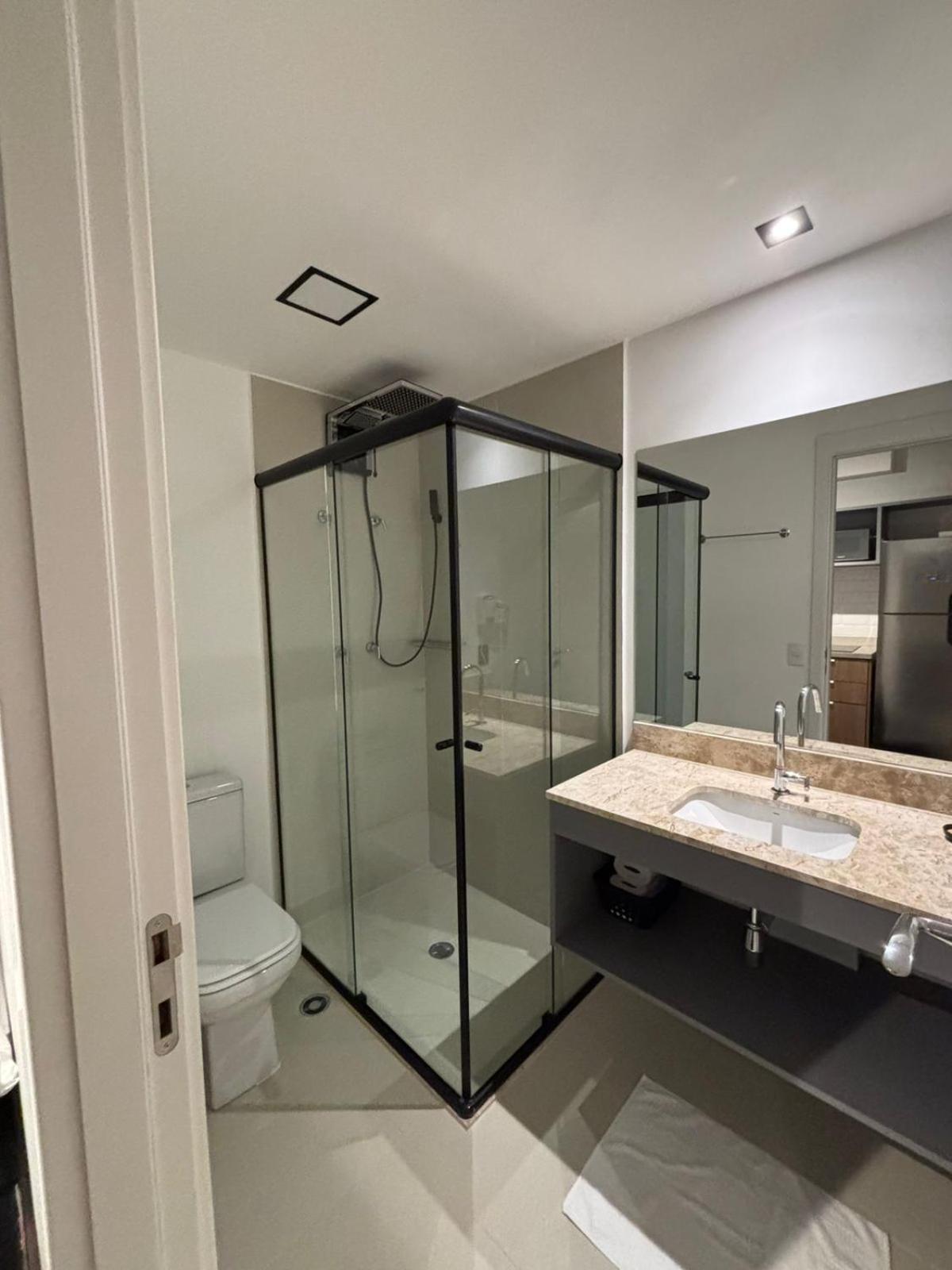 Apartamento Novo A 3min A Pe Do Allianz Parque