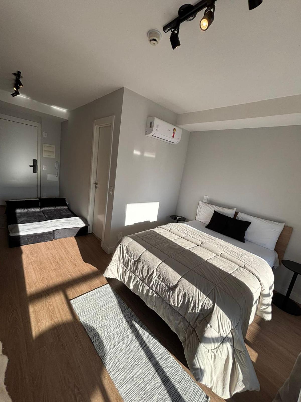Apartamento Novo A 3min A Pe Do Allianz Parque