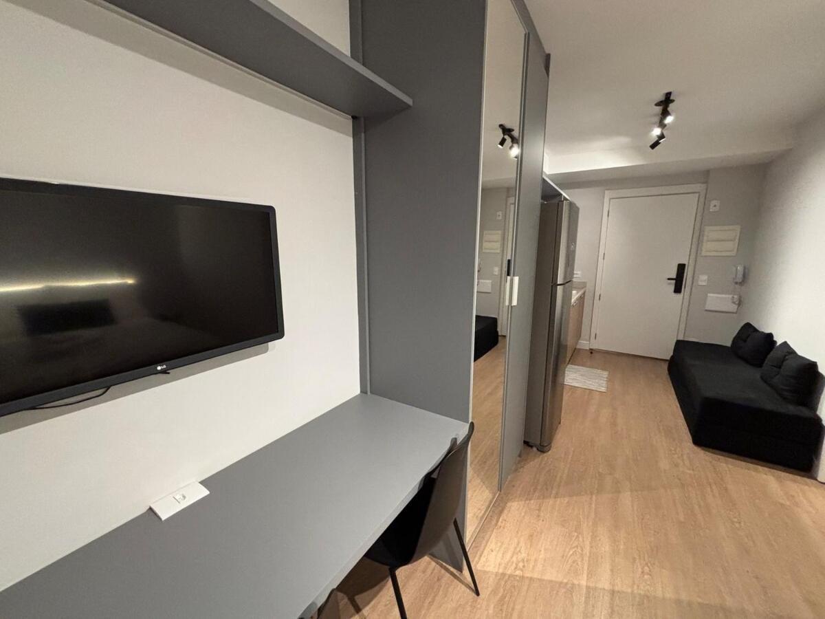 Novo A 3min A Pe Do Allianz Parque Apartamento