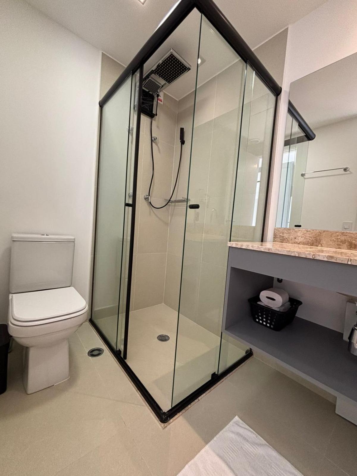 Apartamento Novo A 3min A Pe Do Allianz Parque
