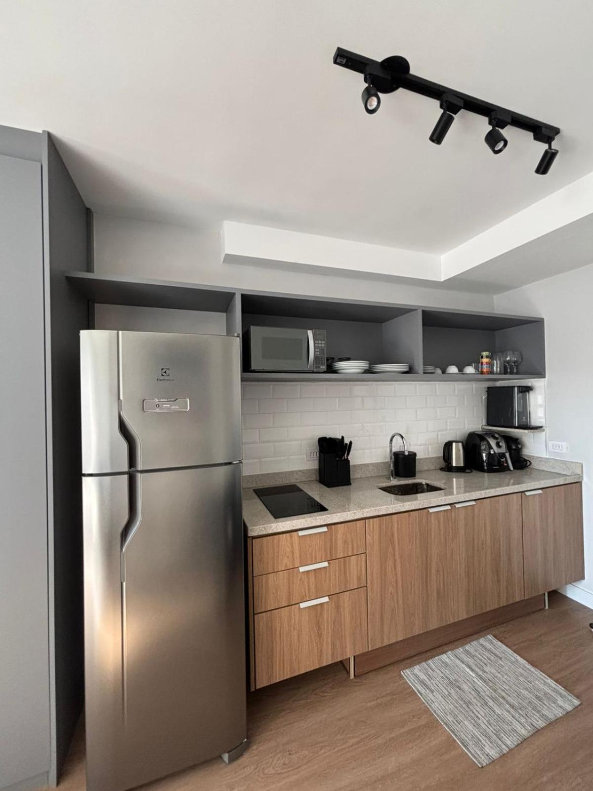 Apartamento Novo A 3min A Pe Do Allianz Parque São Paulo