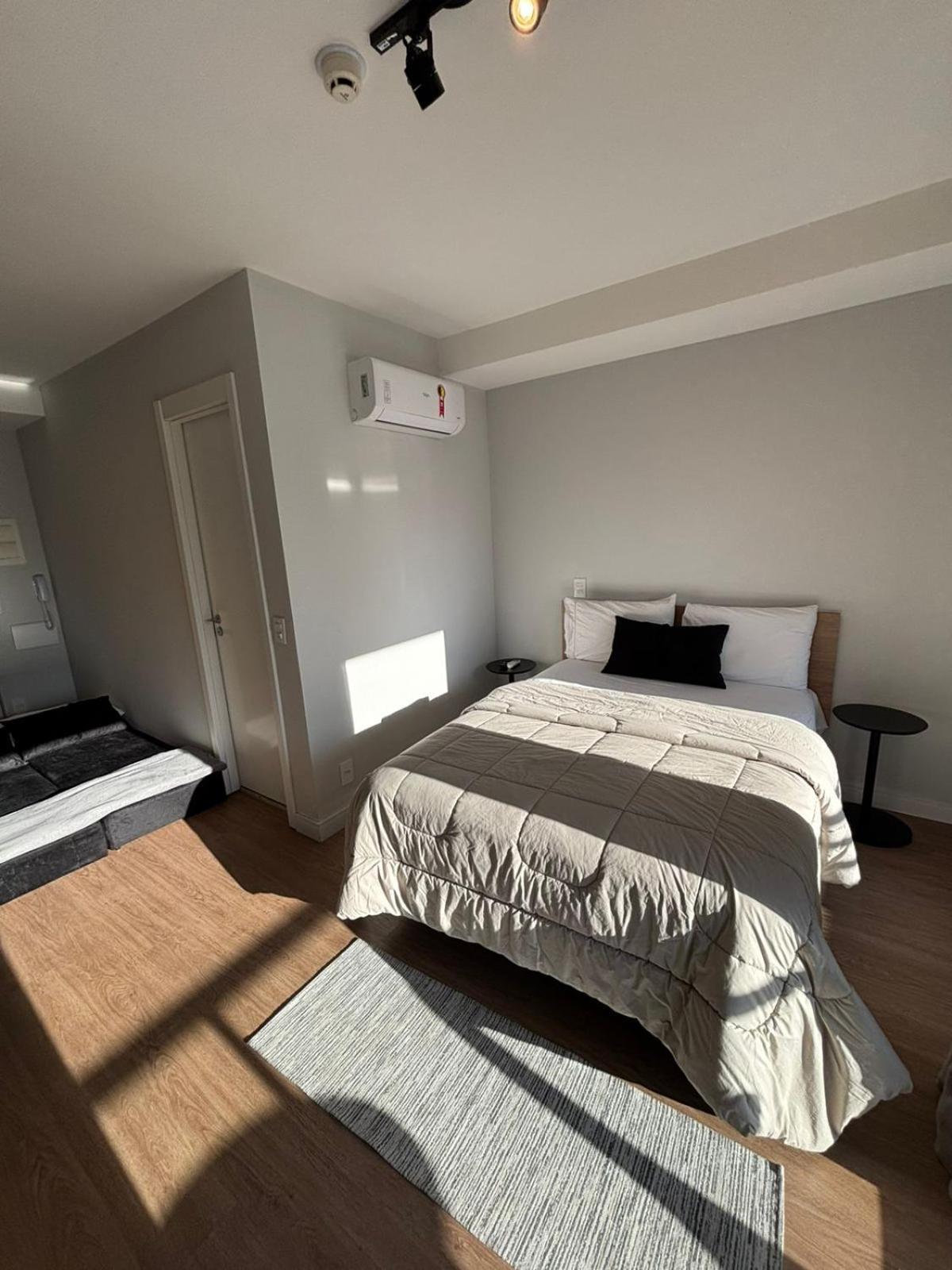 Novo A 3min A Pe Do Allianz Parque Apartamento *
