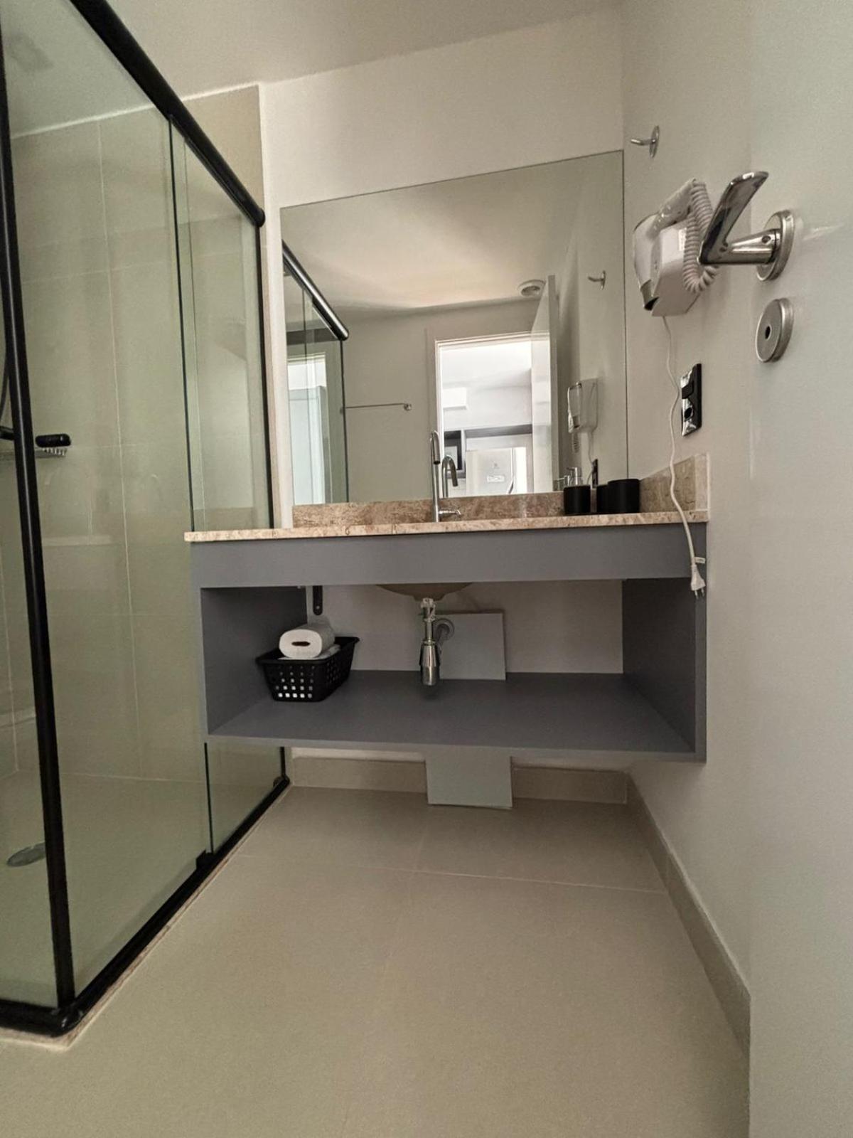 Novo A 3min A Pe Do Allianz Parque Apartamento São Paulo