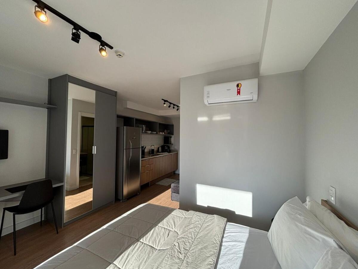 Novo A 3min A Pe Do Allianz Parque Apartamento São Paulo
