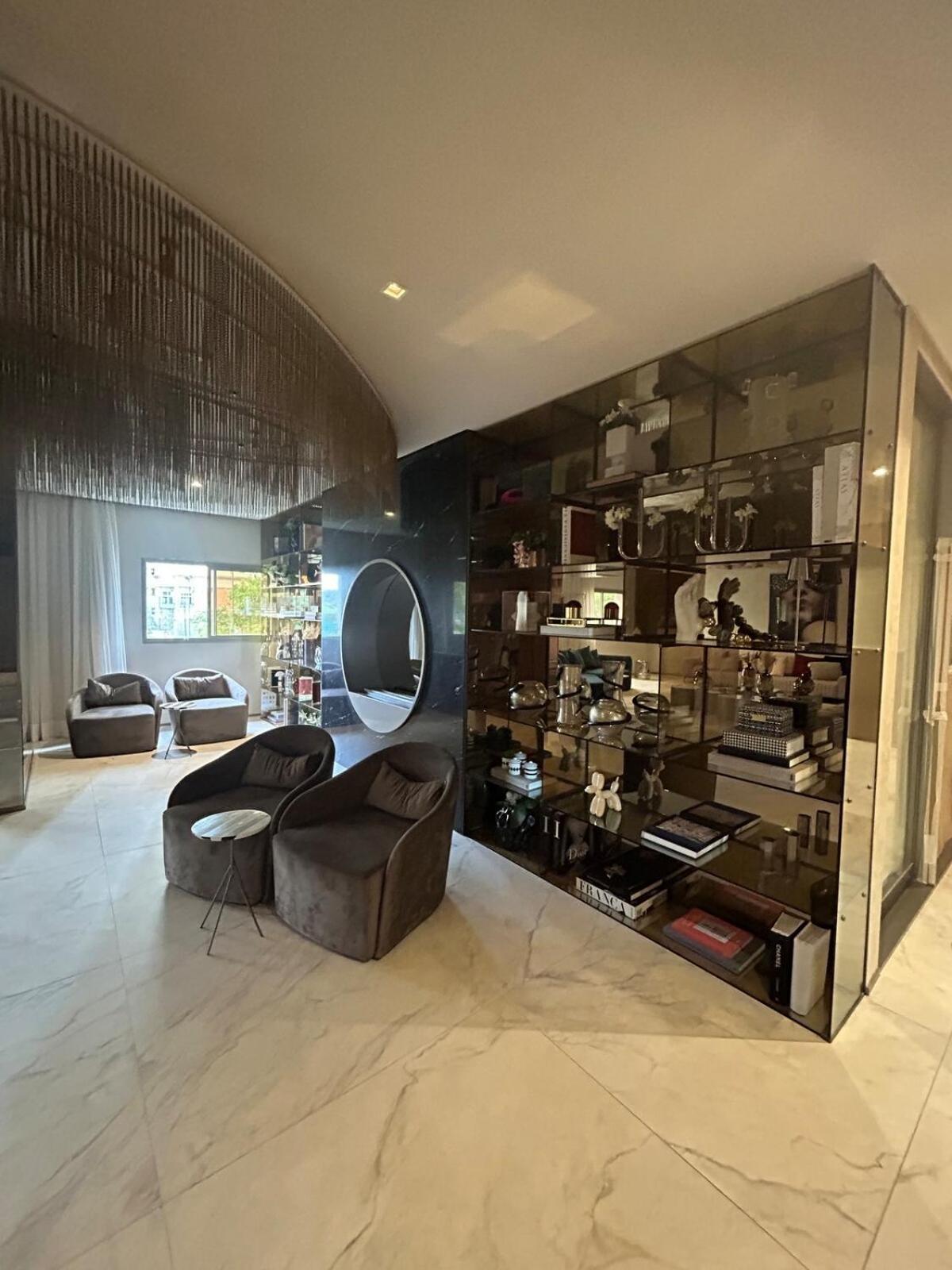 Maravilhoso No Brooklin Apartamento São Paulo