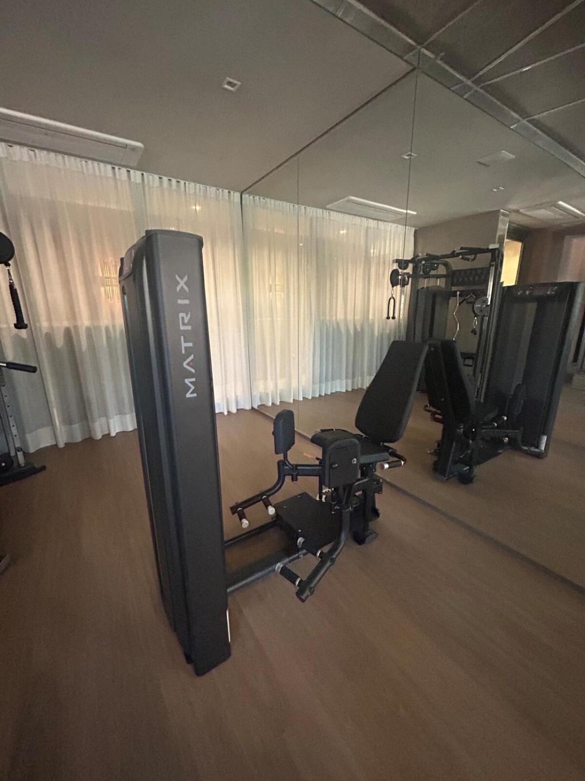 Apartamento Maravilhoso No Brooklin São Paulo