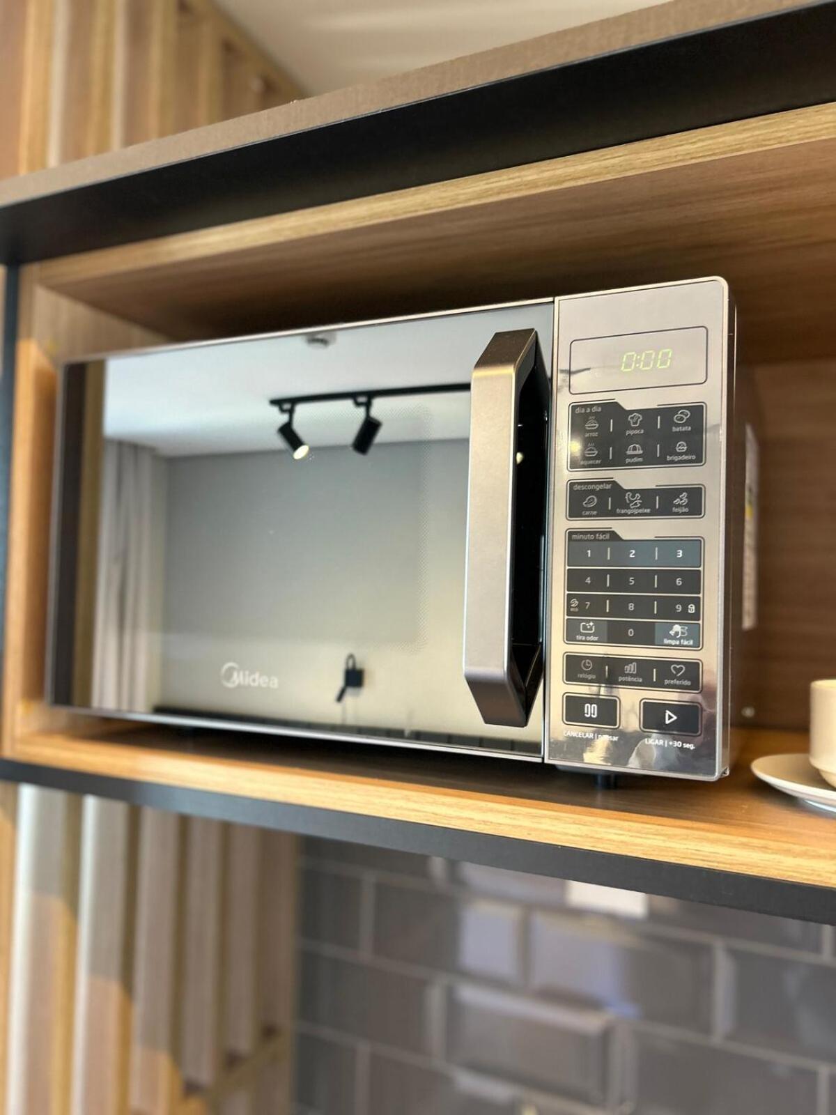Apartamento Maravilhoso No Brooklin *