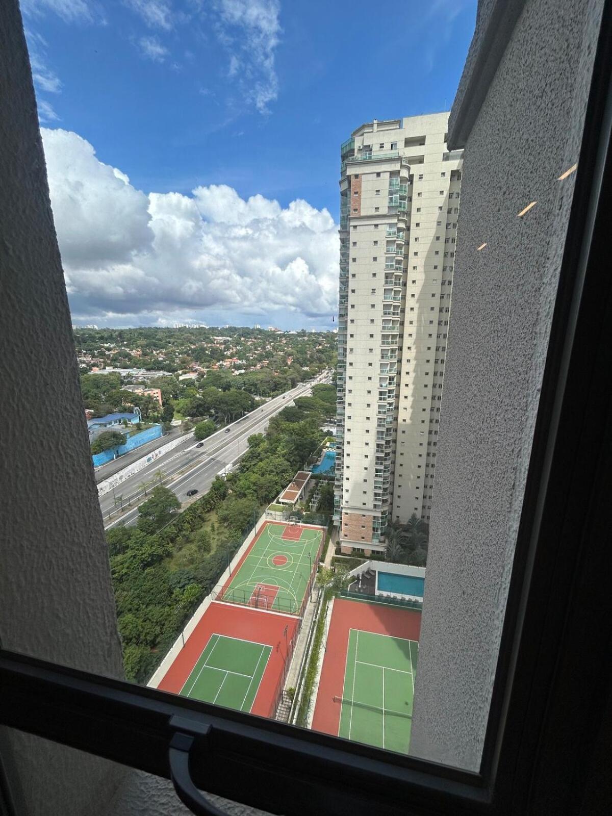 Maravilhoso No Brooklin * São Paulo