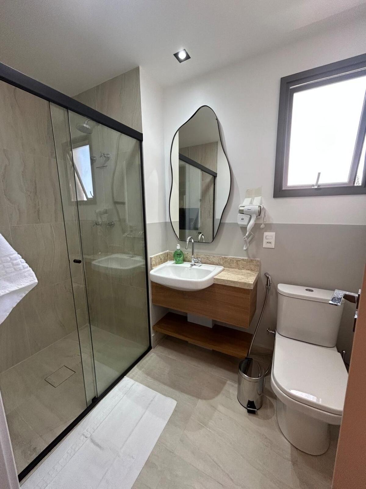 Apartamento Maravilhoso No Brooklin São Paulo