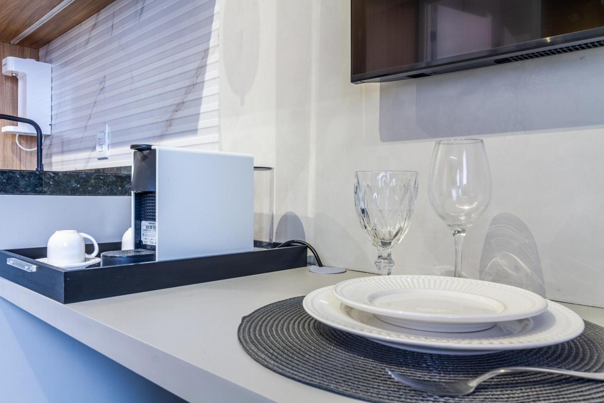 Fl1501 - Ap Luxo Faria Lima Prox Vila Madalena E Metro Apartamento São Paulo