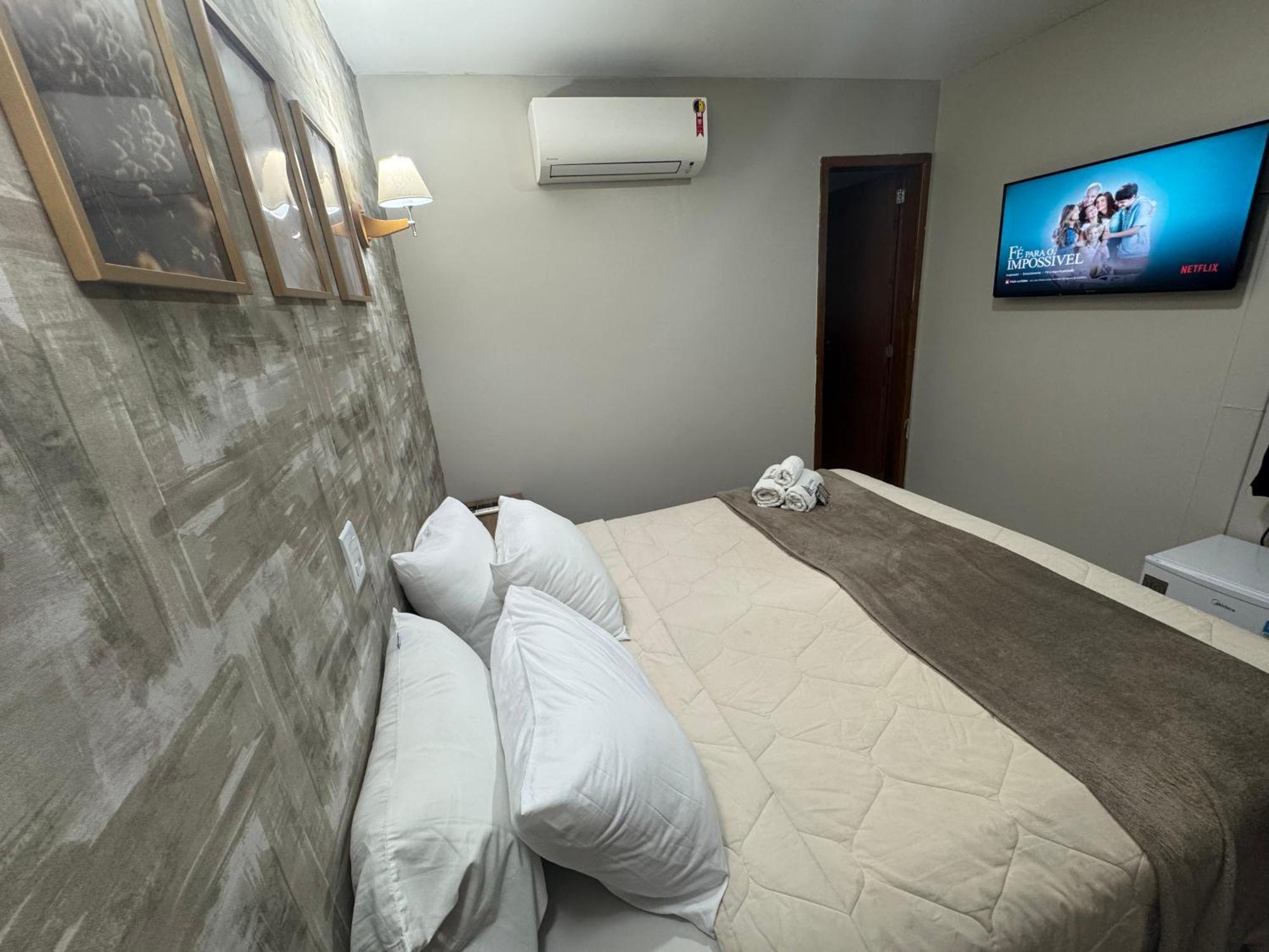Add Jockey Apartment