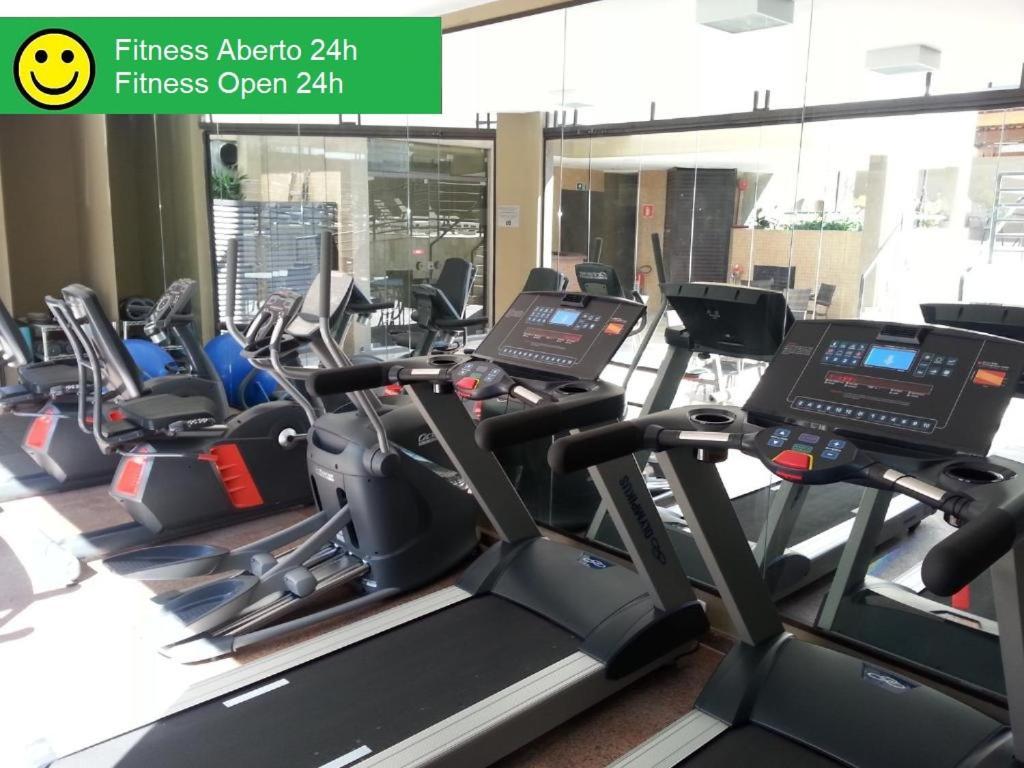 Hotel Premium Flats Berrini - Boutique Hotel 4*
