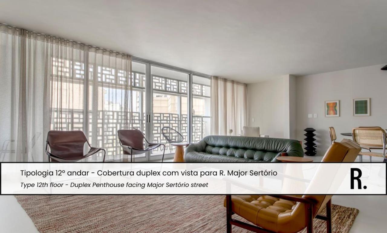 Tabas - Renata Edificio - Buarque * São Paulo