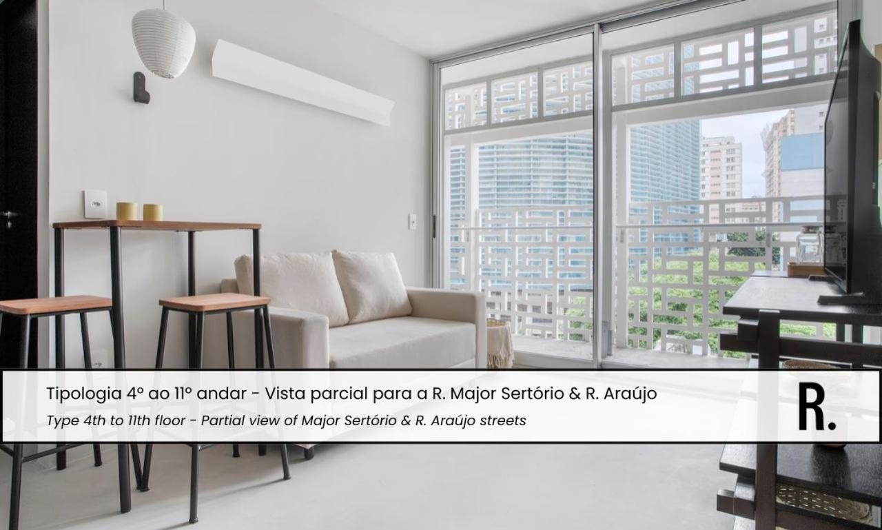 Tabas - Renata Edificio - Buarque Apartamento *