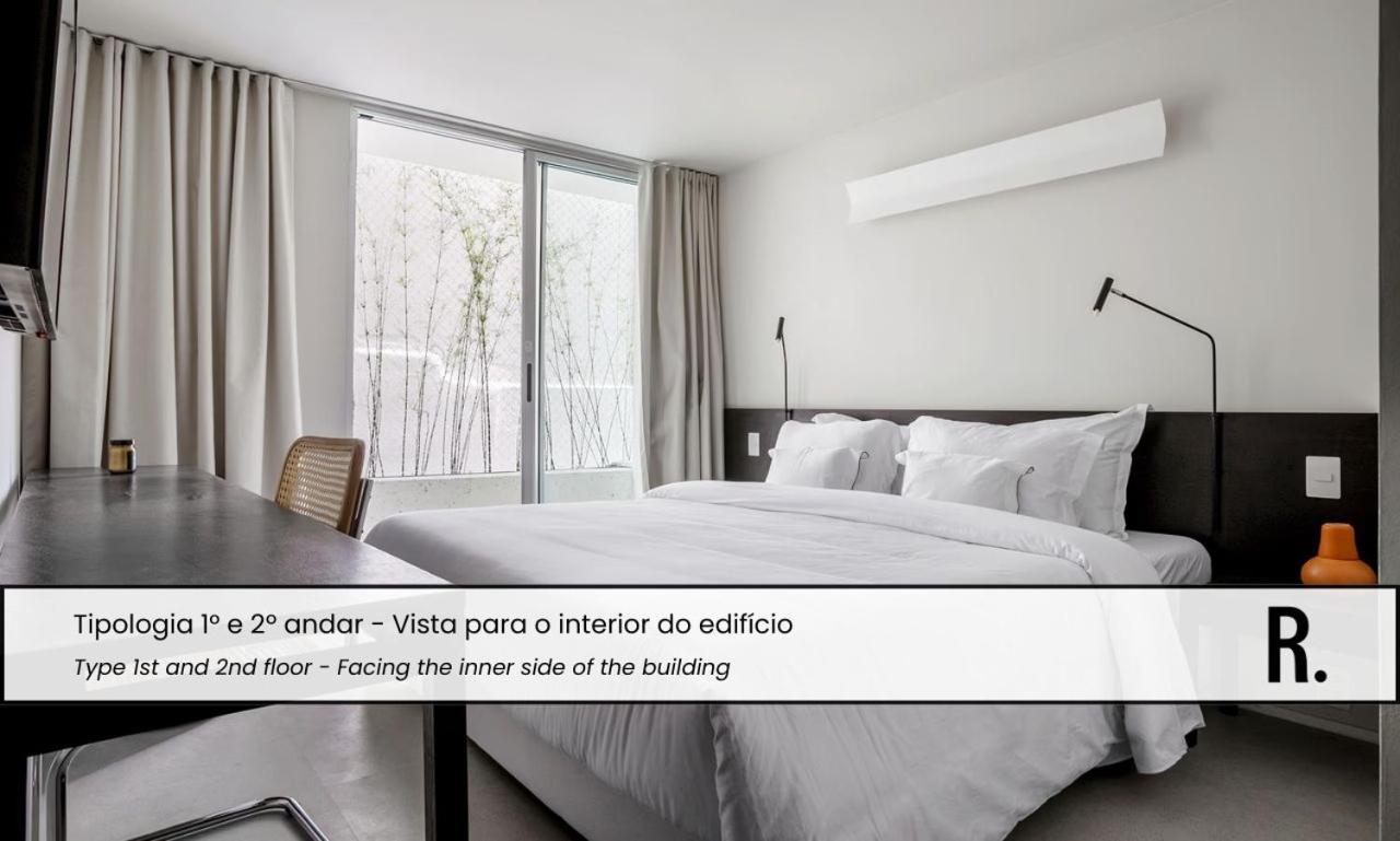 Apartamento Tabas - Renata Edificio - Buarque *