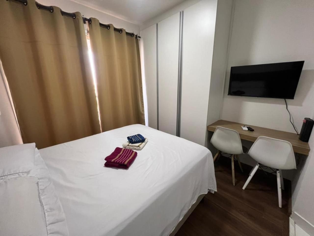 Expo Anhembi Apartamento São Paulo
