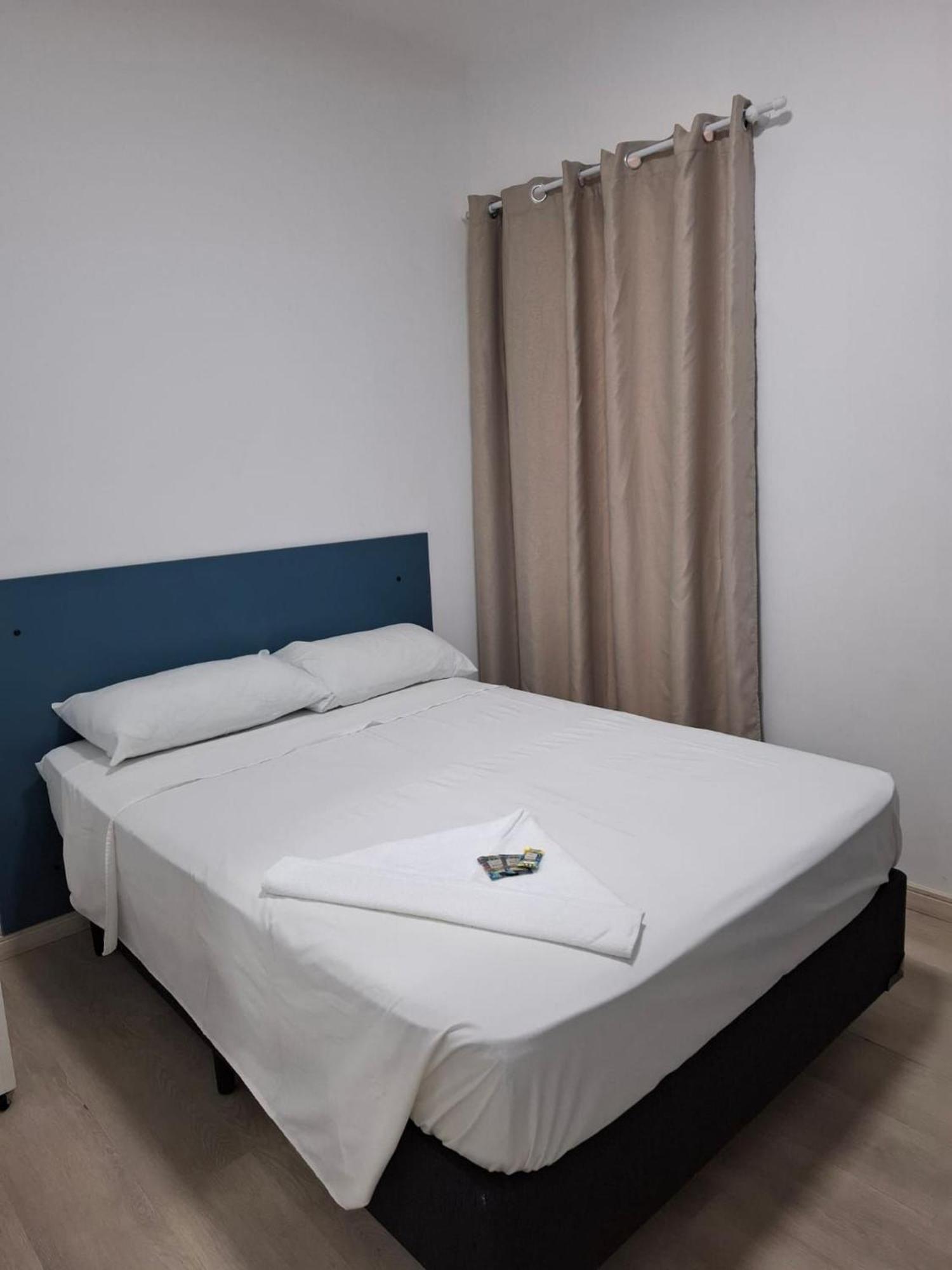 Westay Nova Hotel Sao Paulo