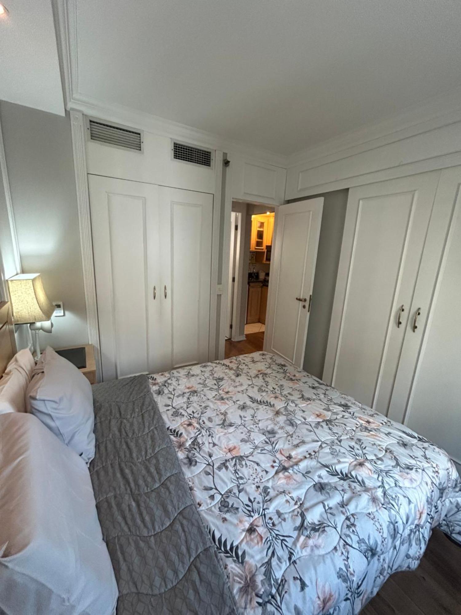 Pamplona Jardins Univer Com Garagem E Cozinha 1209 Apartment *