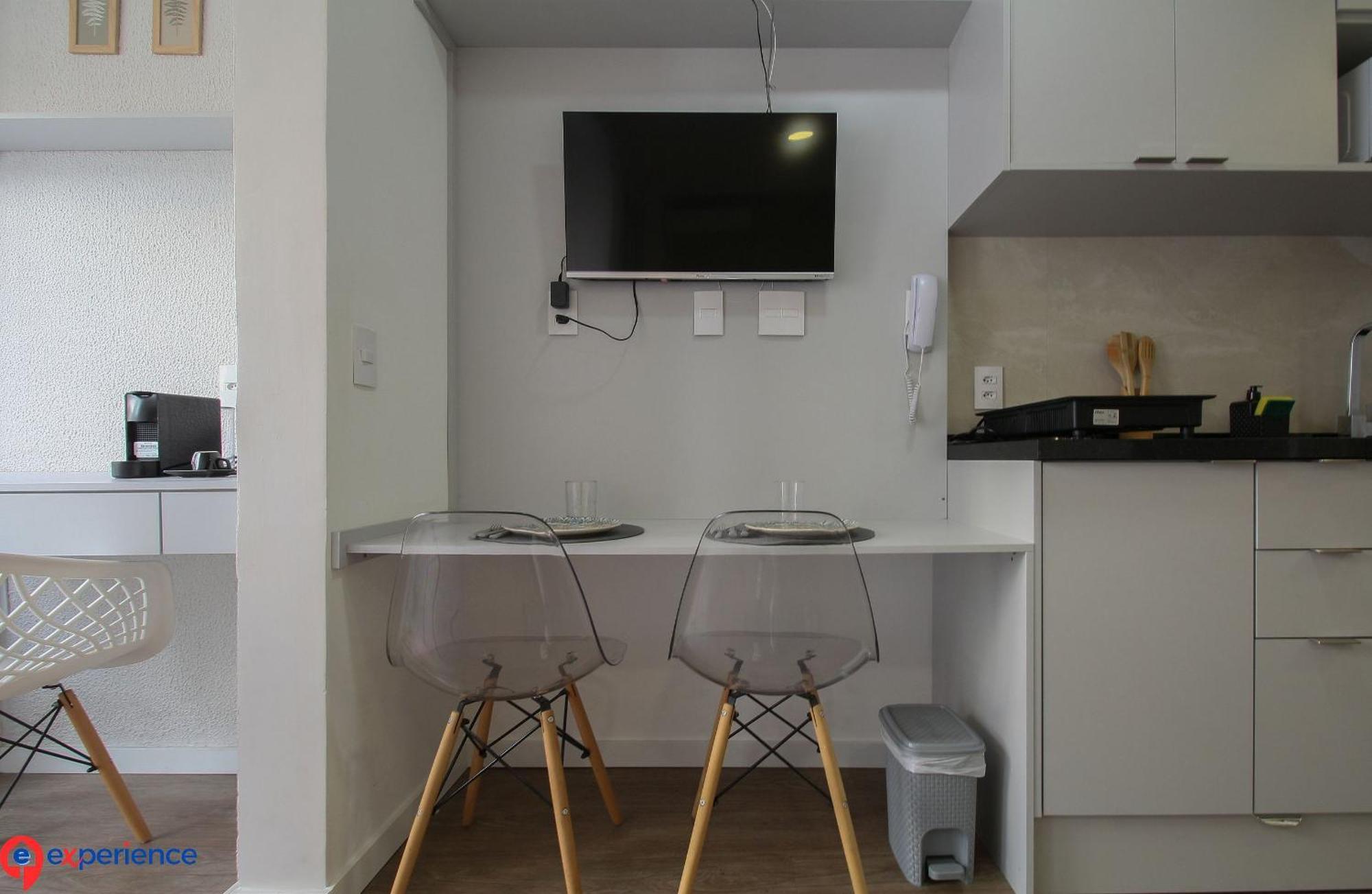 No Morumbi Apartment