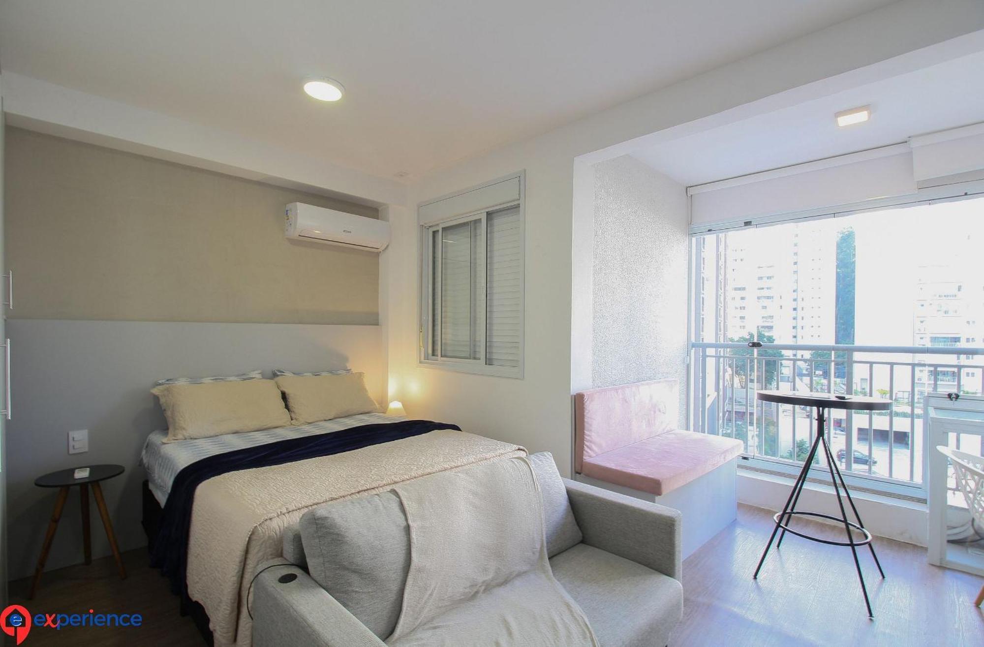 Apartment No Morumbi