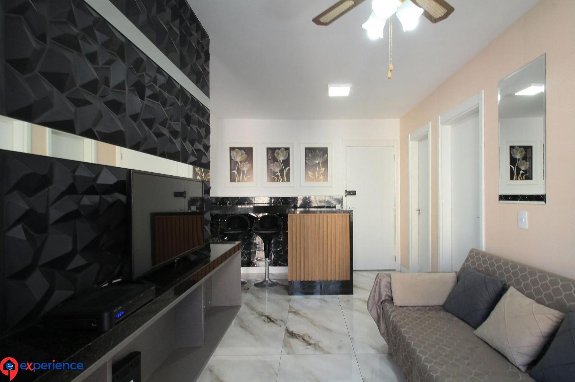 Apartment No Morumbi *