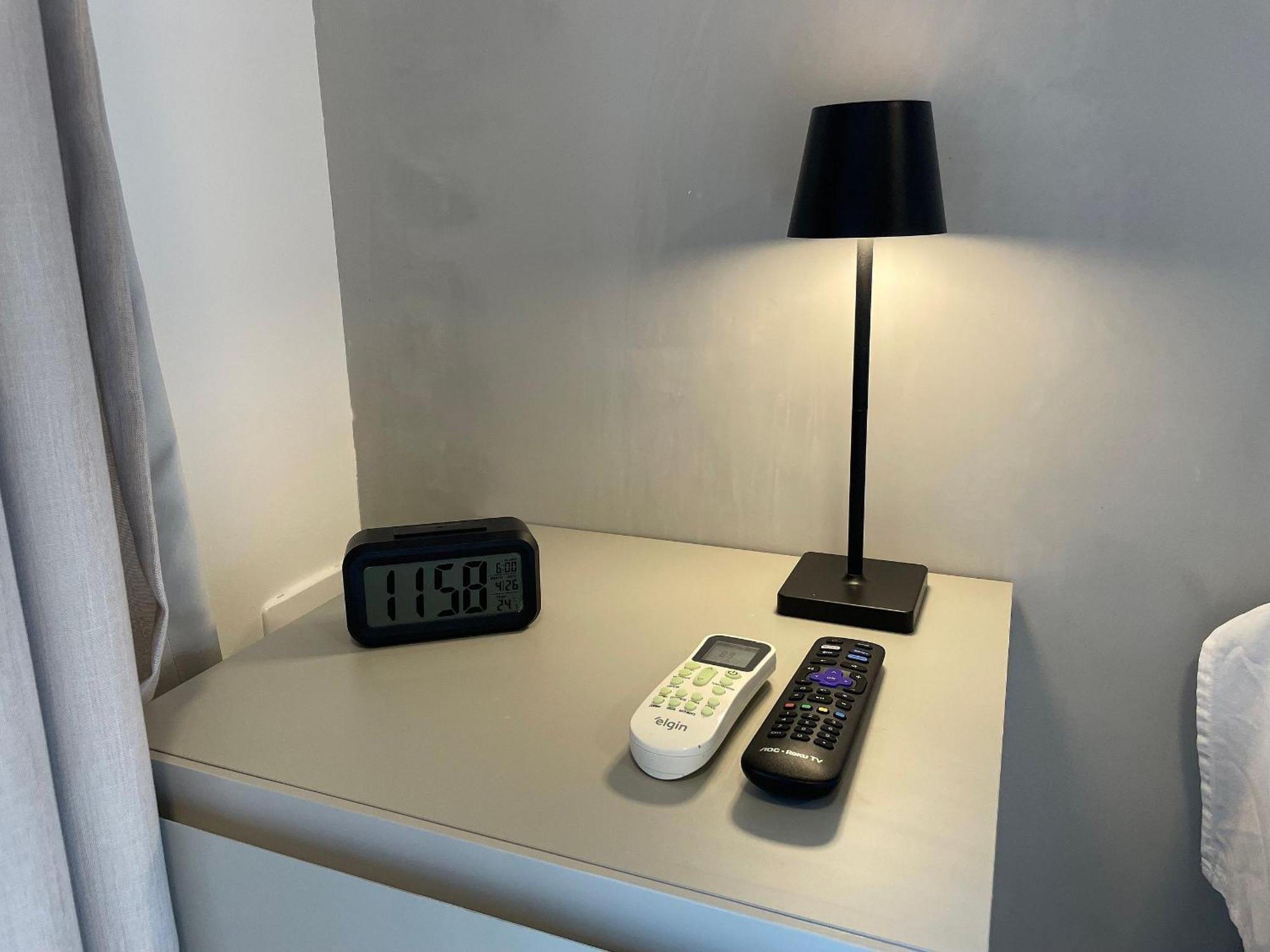 Prime - Faria Lima - - Br Apartment