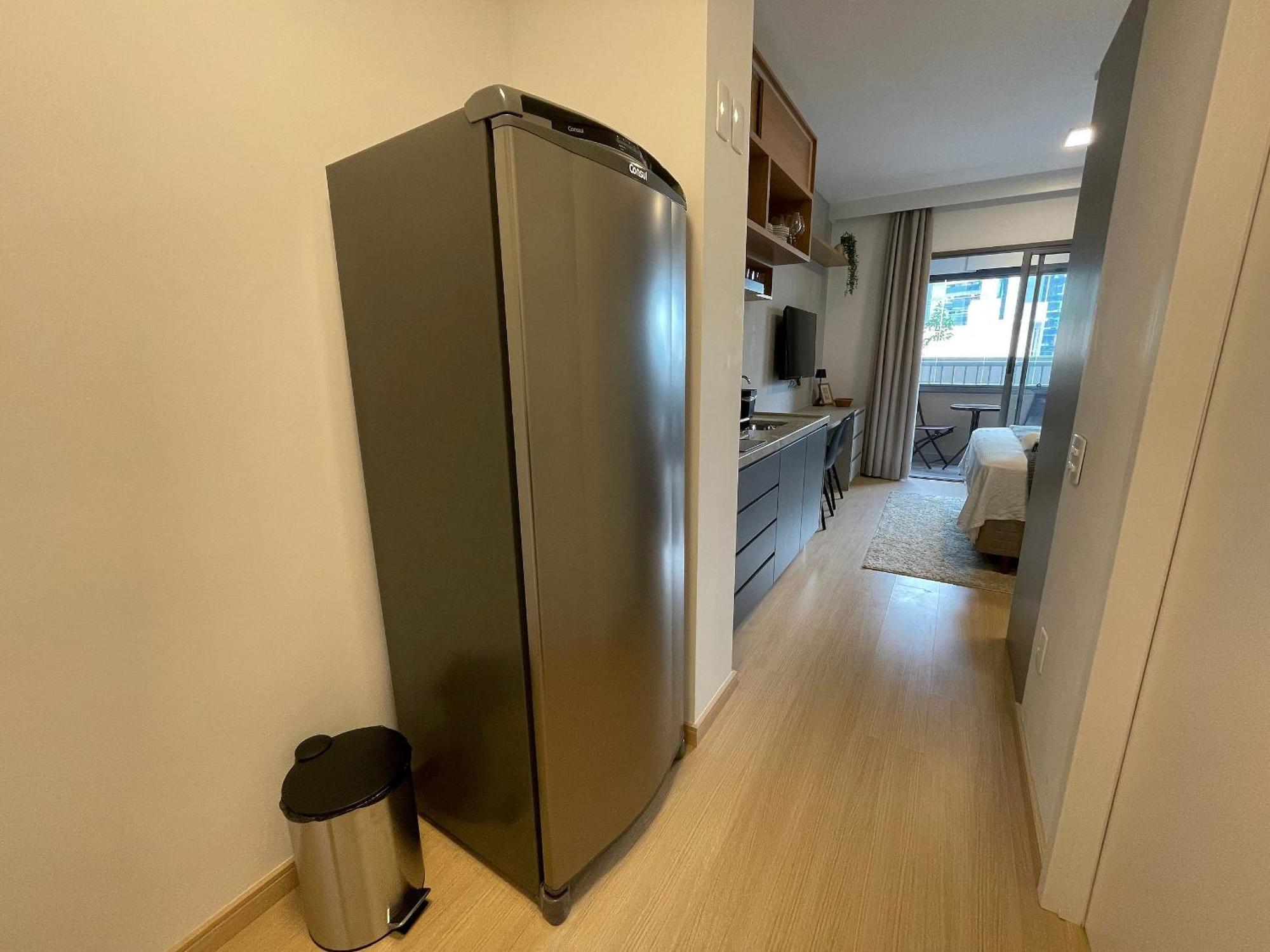 Apartment Prime - Faria Lima - - Br