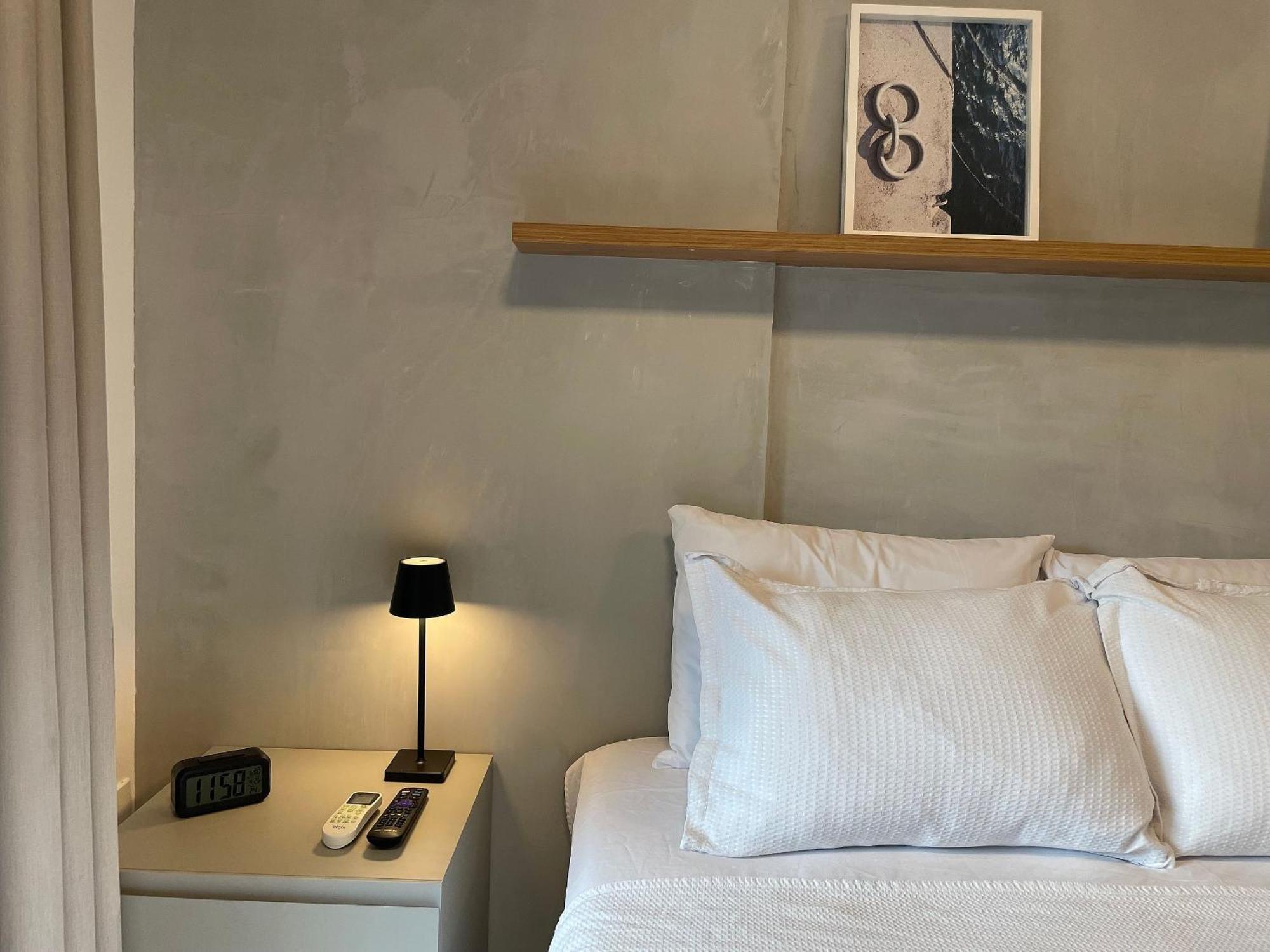 Prime - Faria Lima - - Br Apartment Sao Paulo