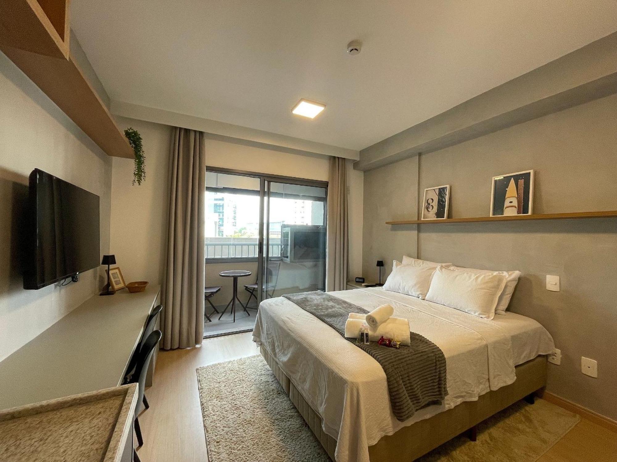 Prime - Faria Lima - - Br