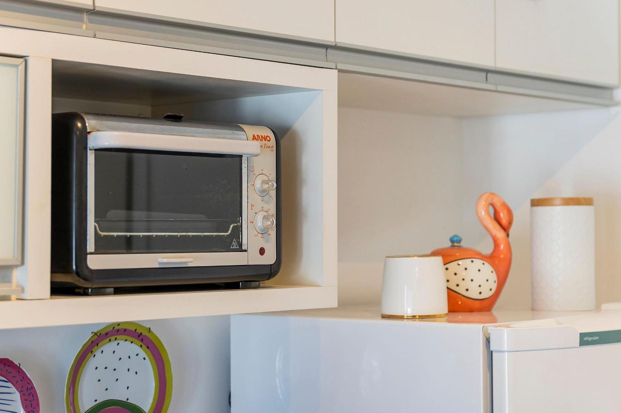 Smart Madalena | Delfhy Apartment *