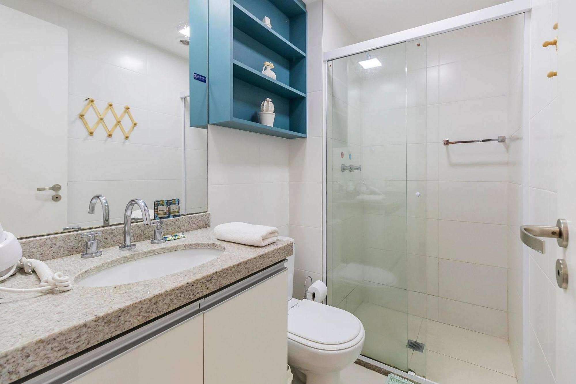 Apartment Smart Madalena | Delfhy Sao Paulo