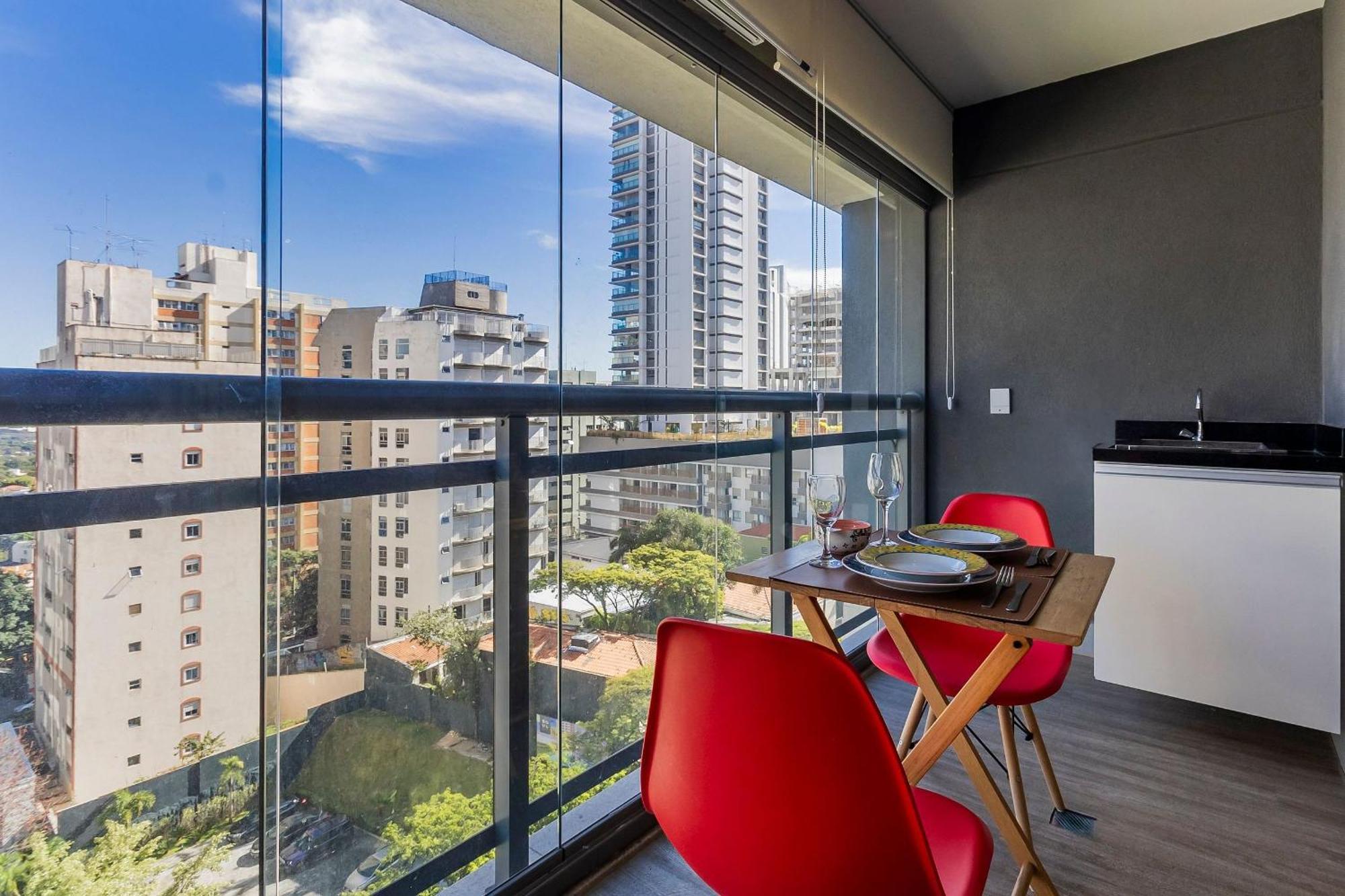 Apartment Smart Madalena | Delfhy