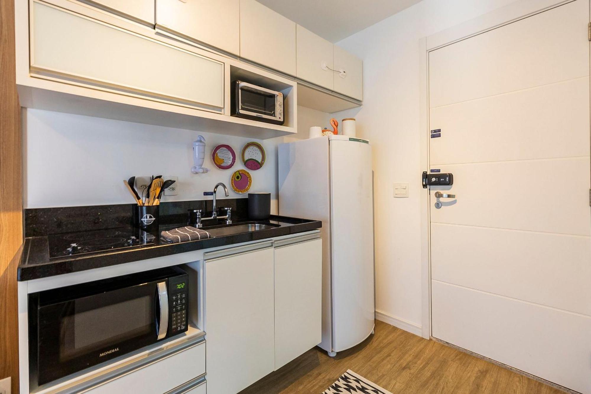 Apartment Smart Madalena | Delfhy *