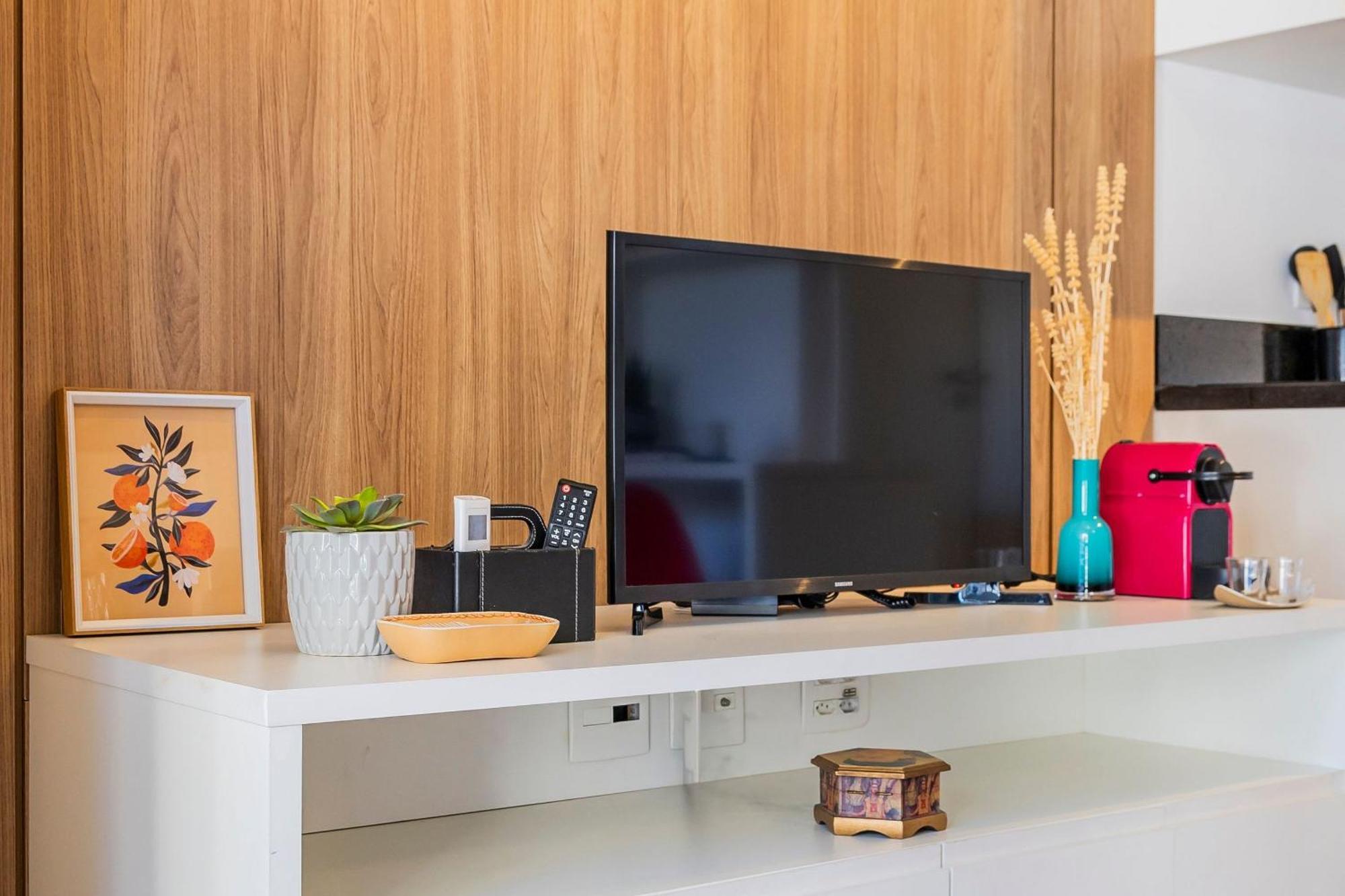Smart Madalena | Delfhy Apartment *