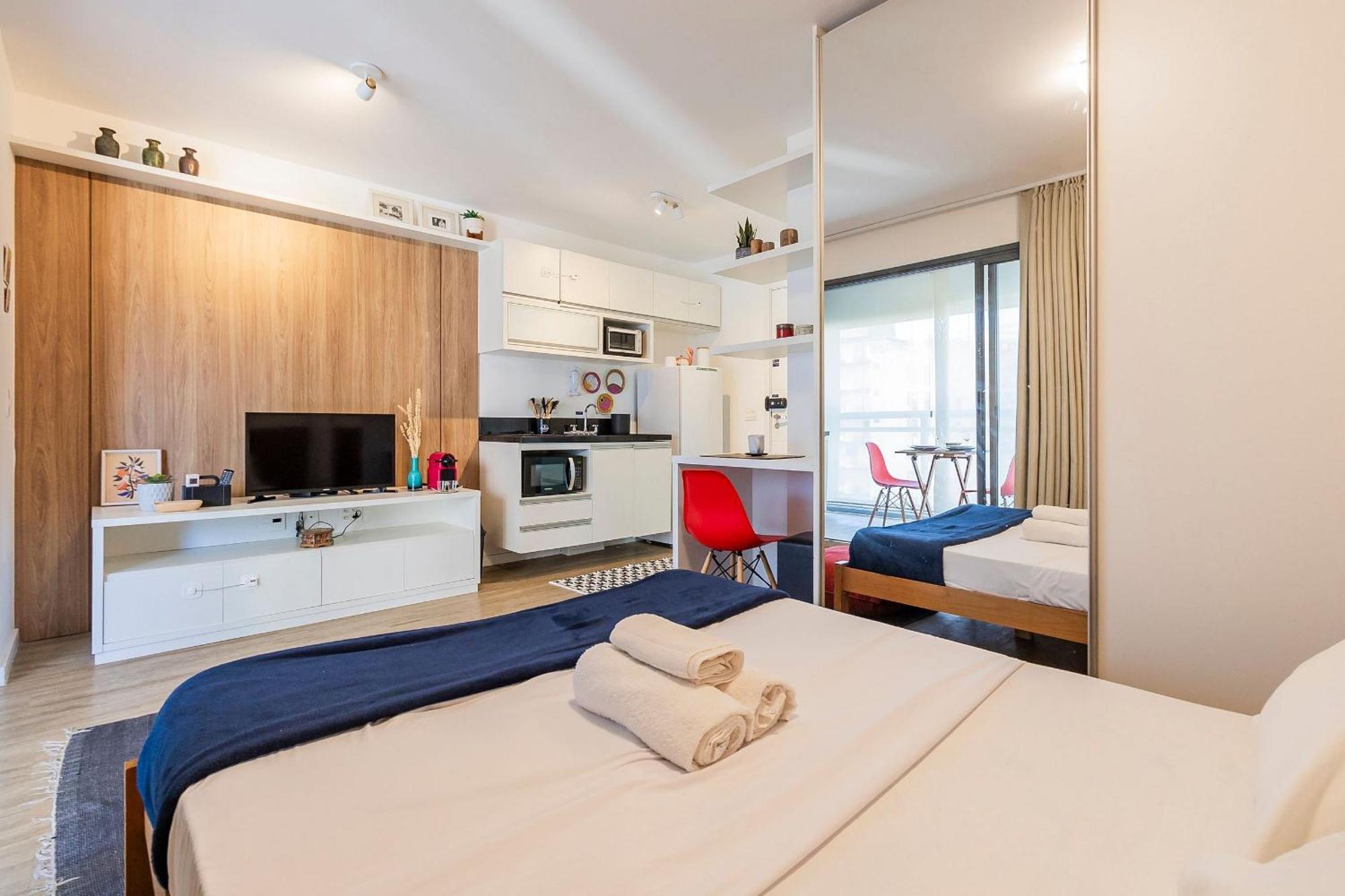 Apartment Smart Madalena | Delfhy *