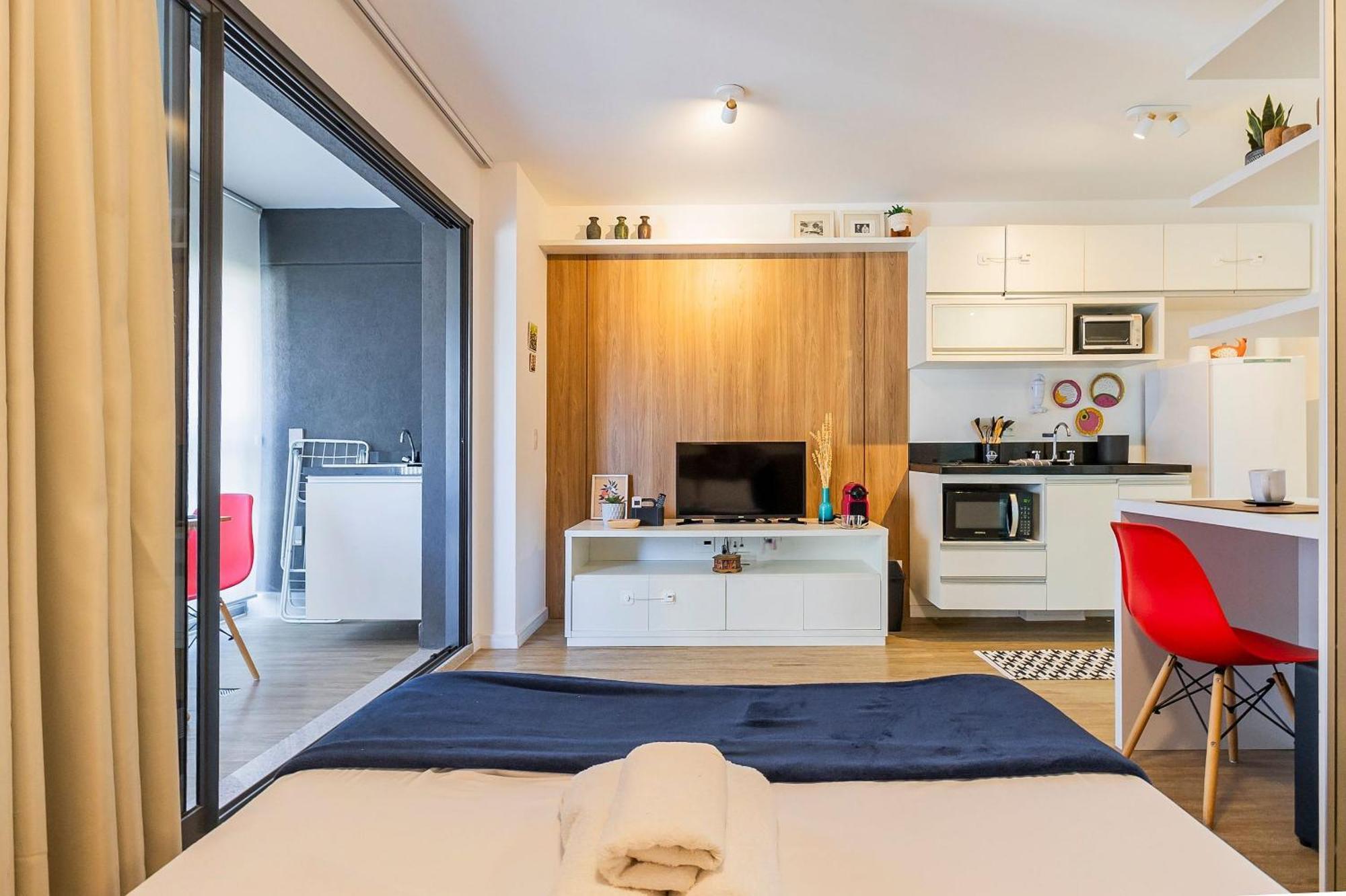 Apartment Smart Madalena | Delfhy *