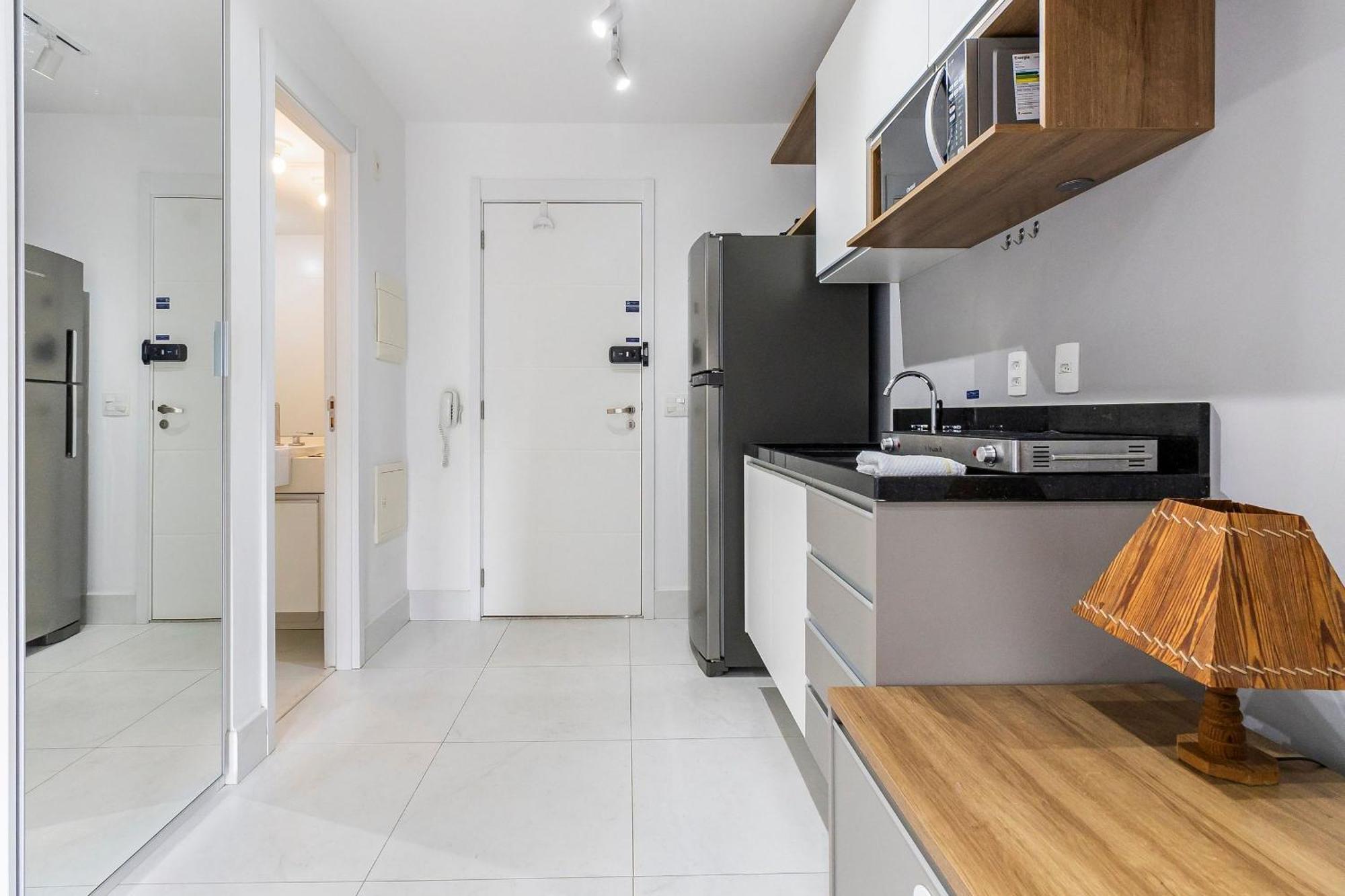 Smart Madalena | Delfhy Apartment