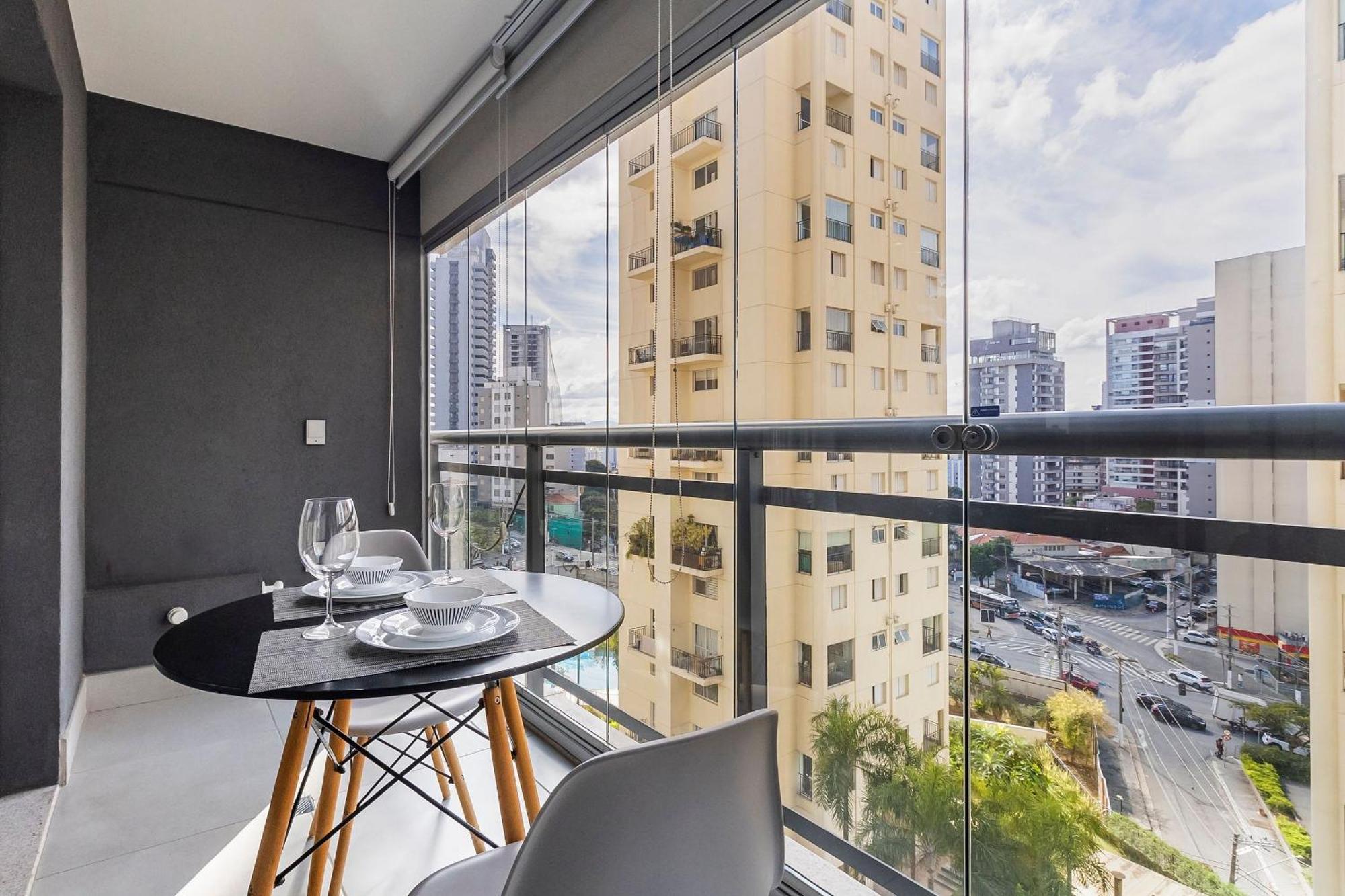 Apartment Smart Madalena | Delfhy