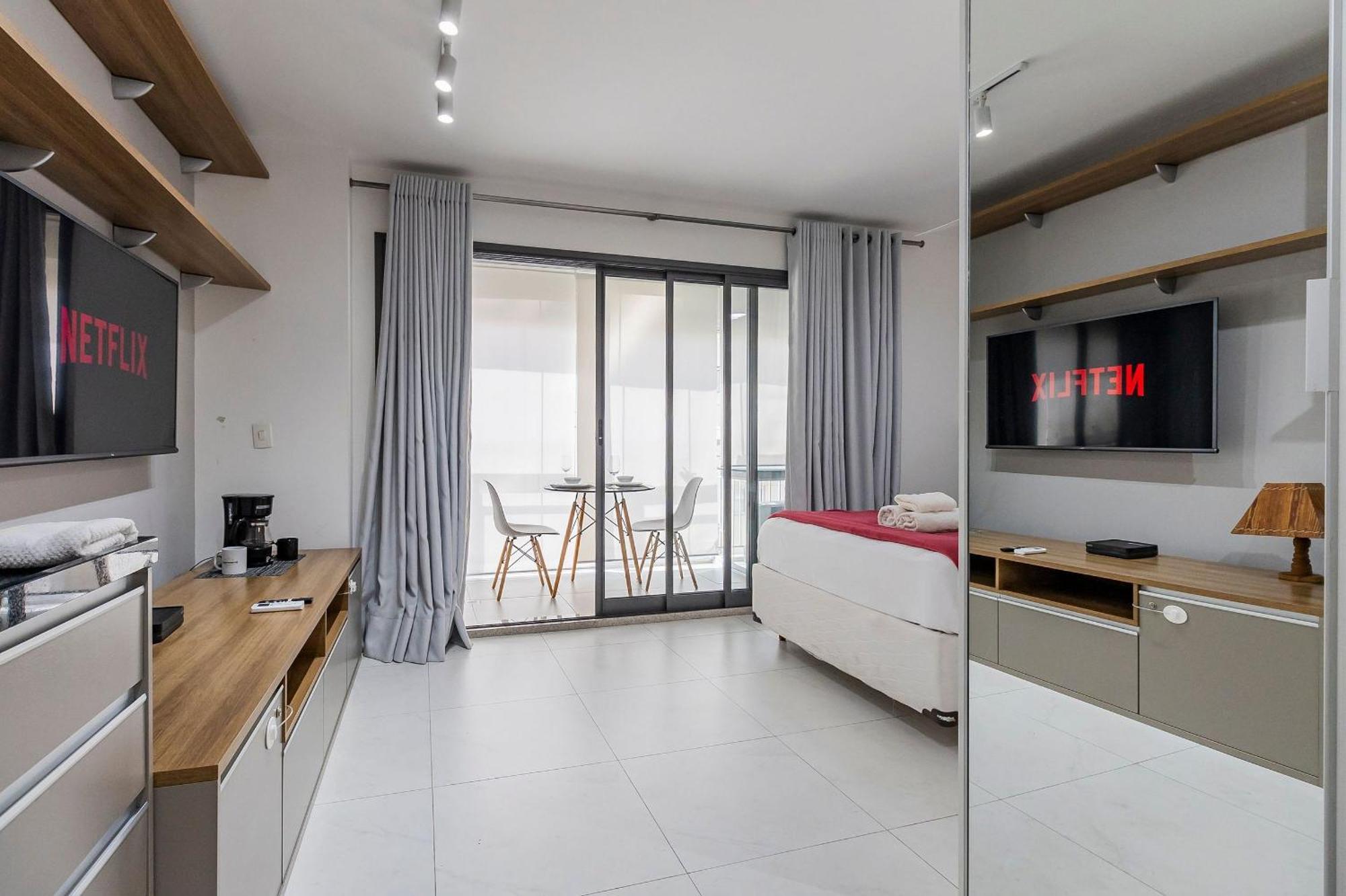 Apartment Smart Madalena | Delfhy *