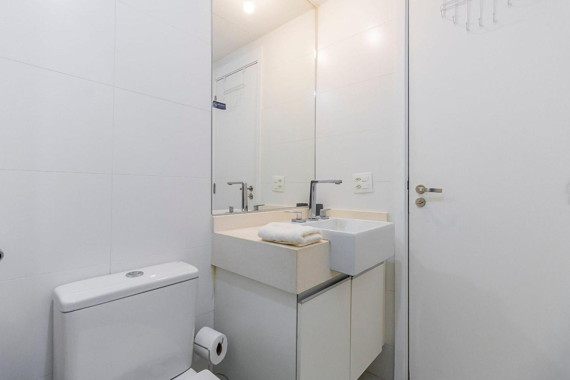 Smart Madalena | Delfhy Apartment
