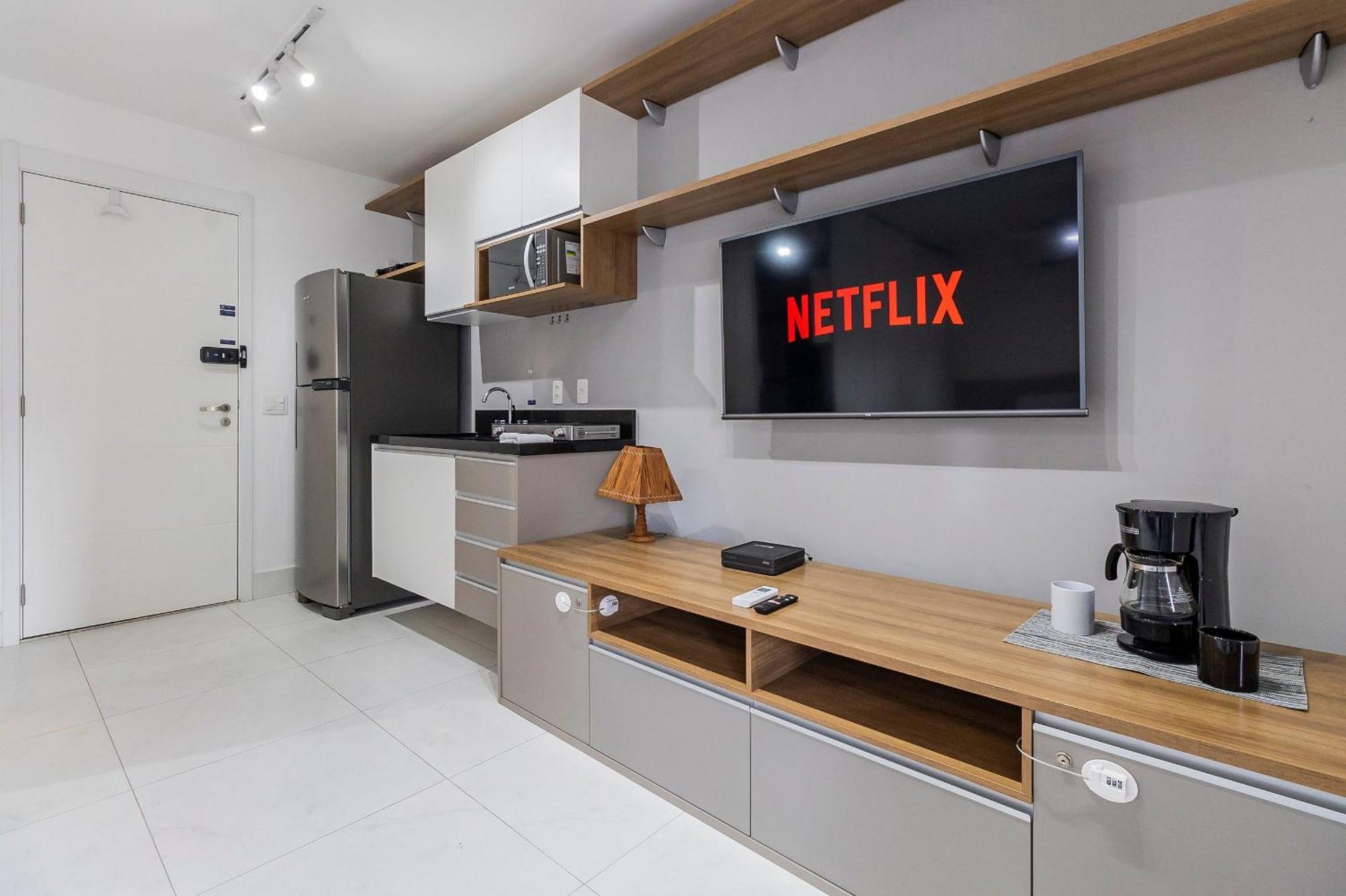 Apartment Smart Madalena | Delfhy
