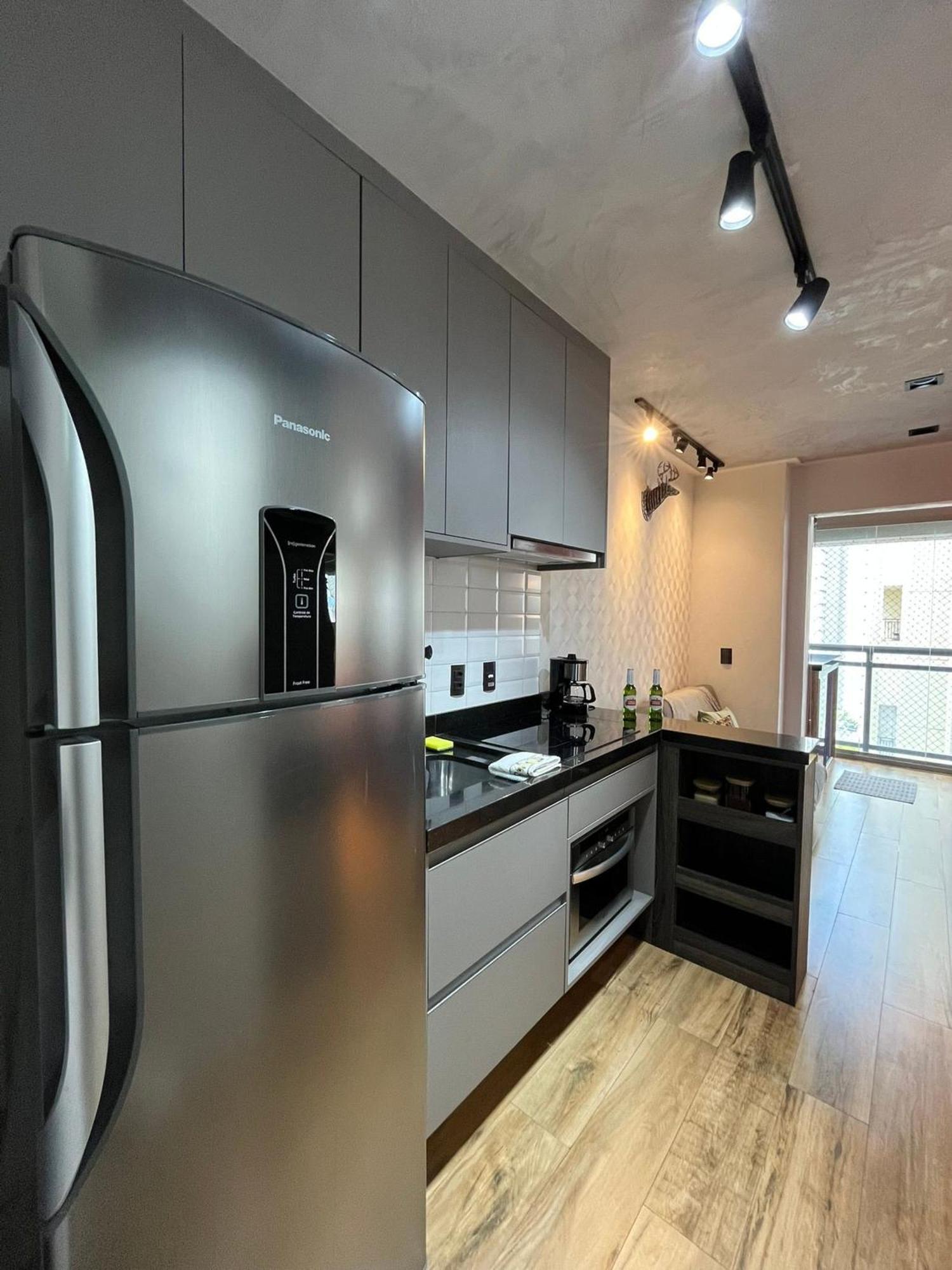 Smart Madalena | Delfhy Apartment