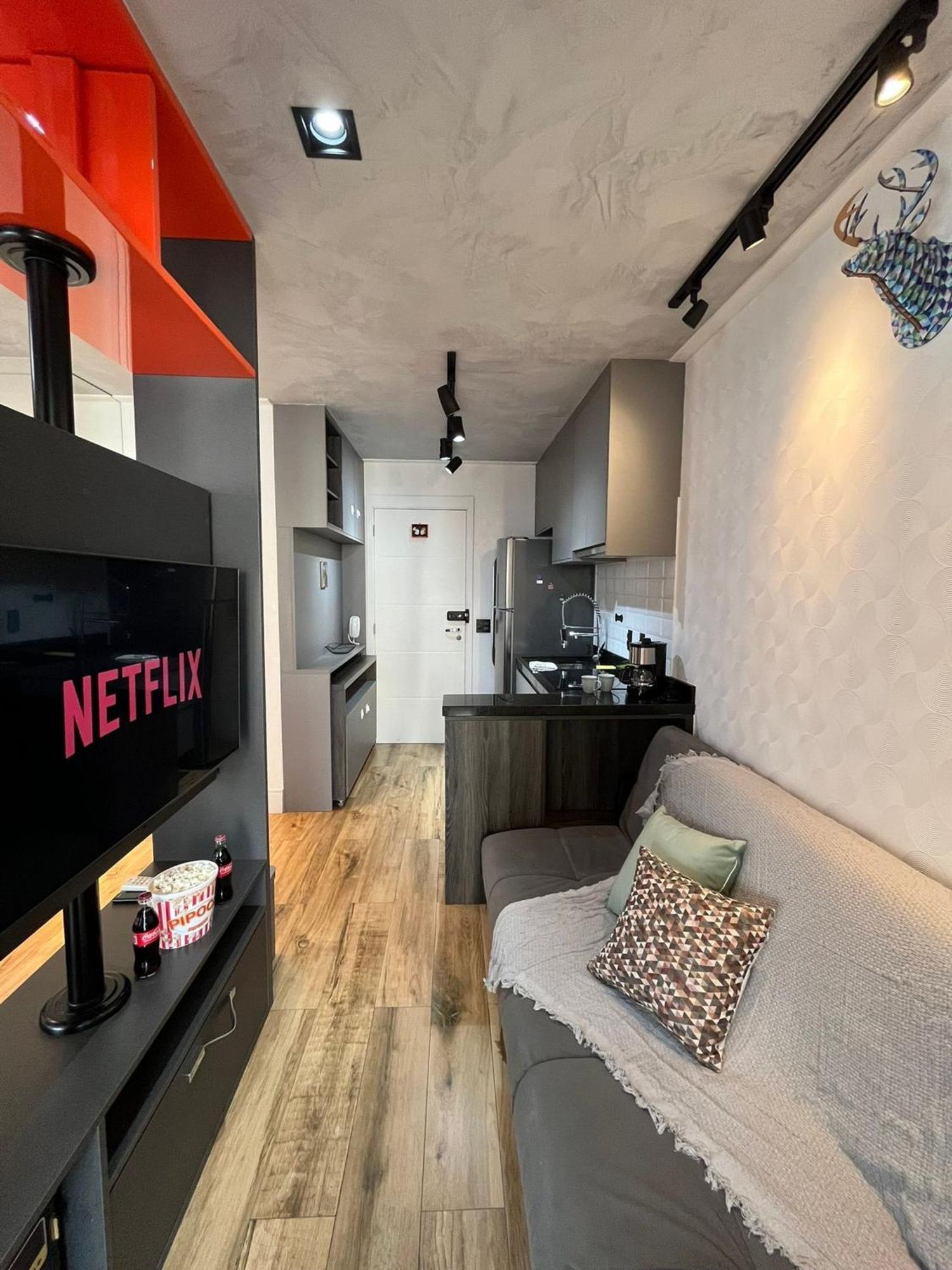 Apartment Smart Madalena | Delfhy