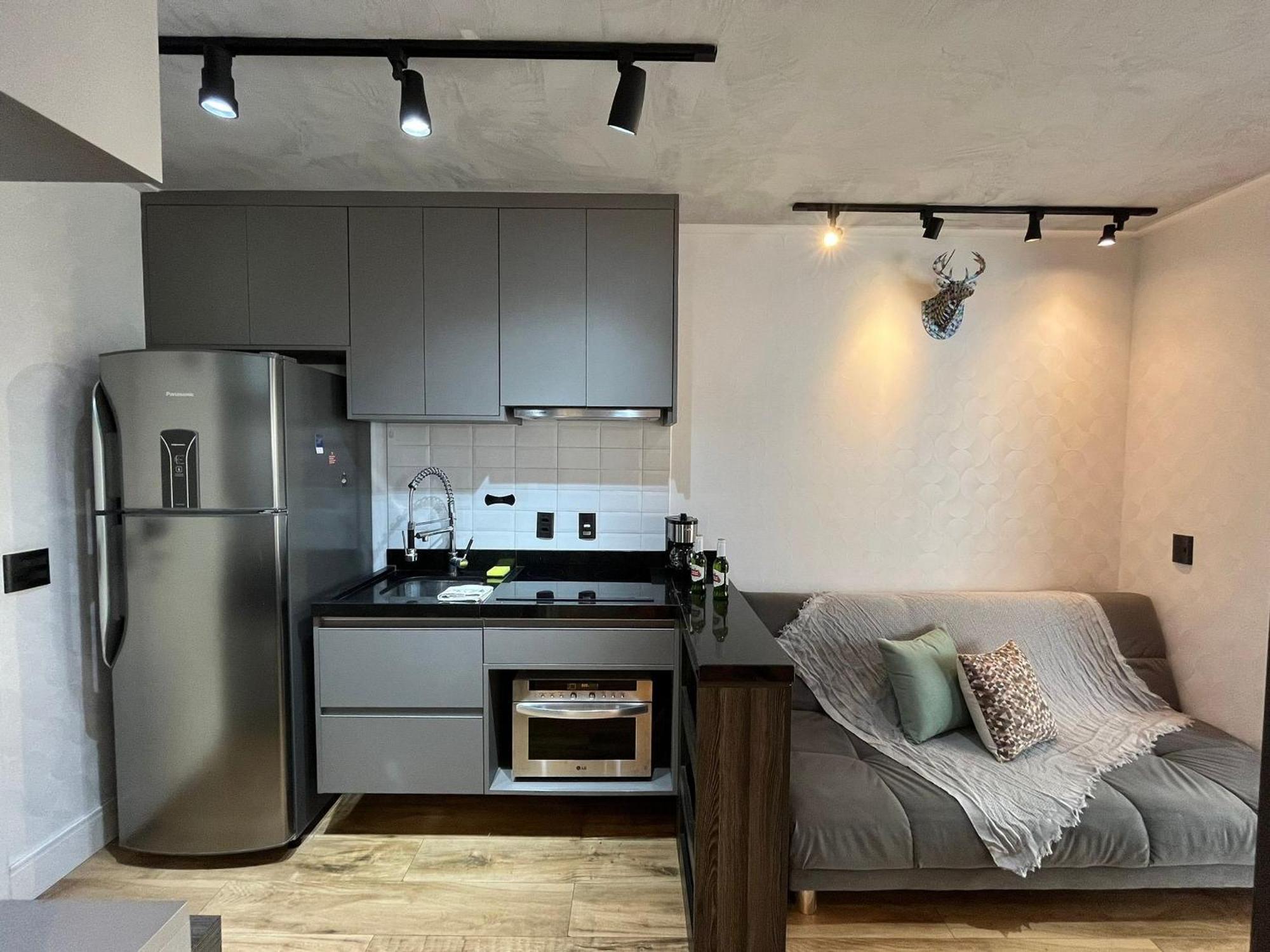 Apartment Smart Madalena | Delfhy *