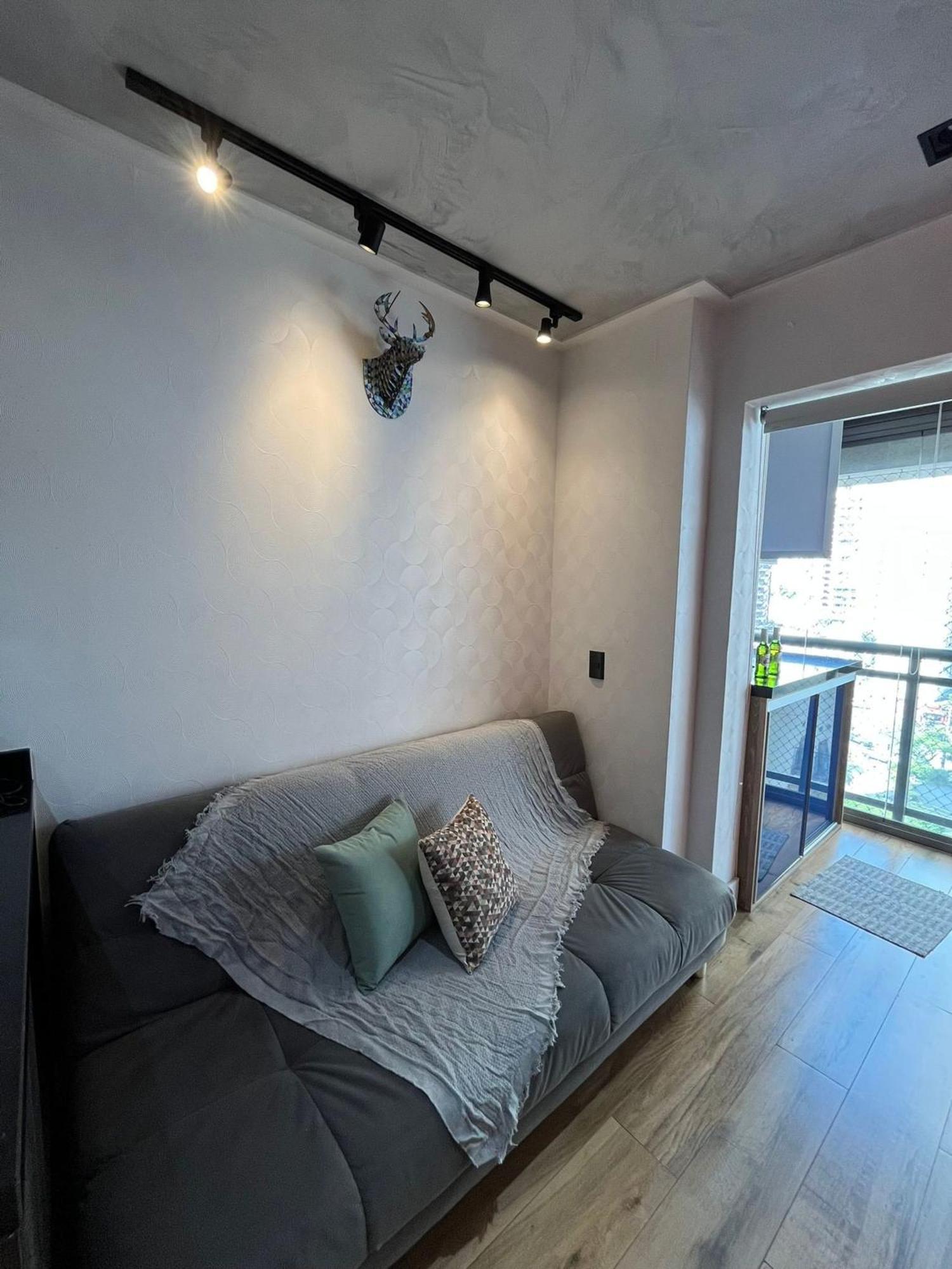 Smart Madalena | Delfhy Apartment