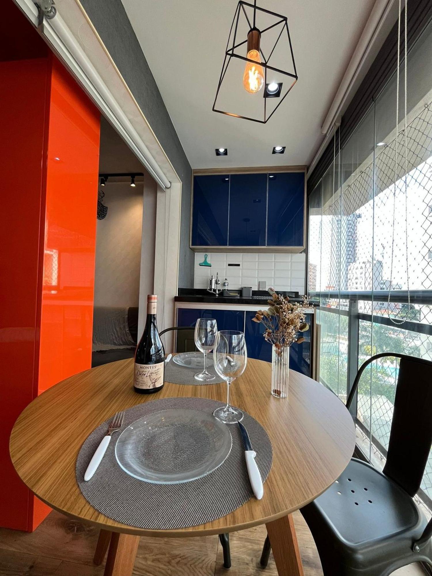 Apartment Smart Madalena | Delfhy