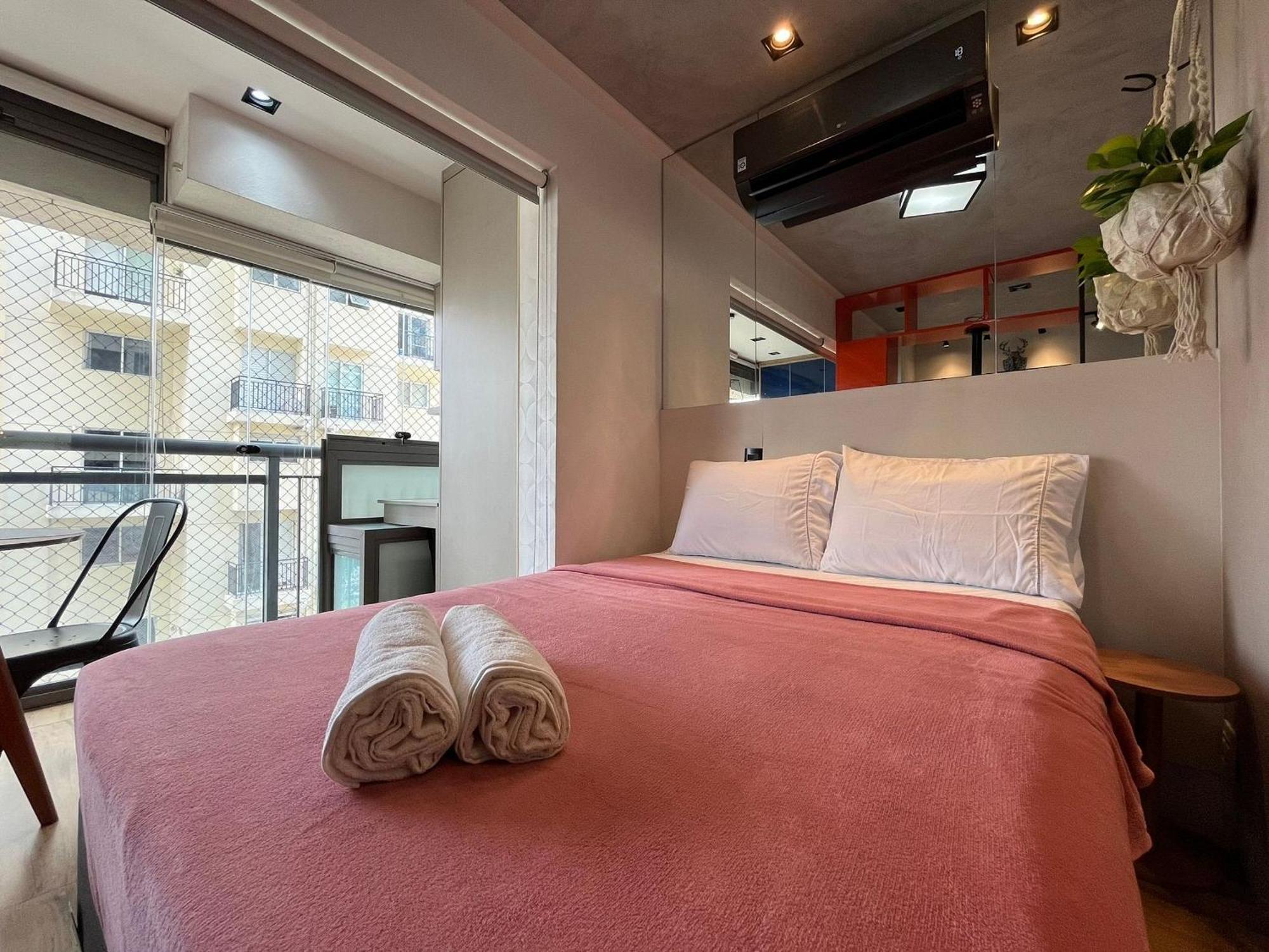 Apartment Smart Madalena | Delfhy *