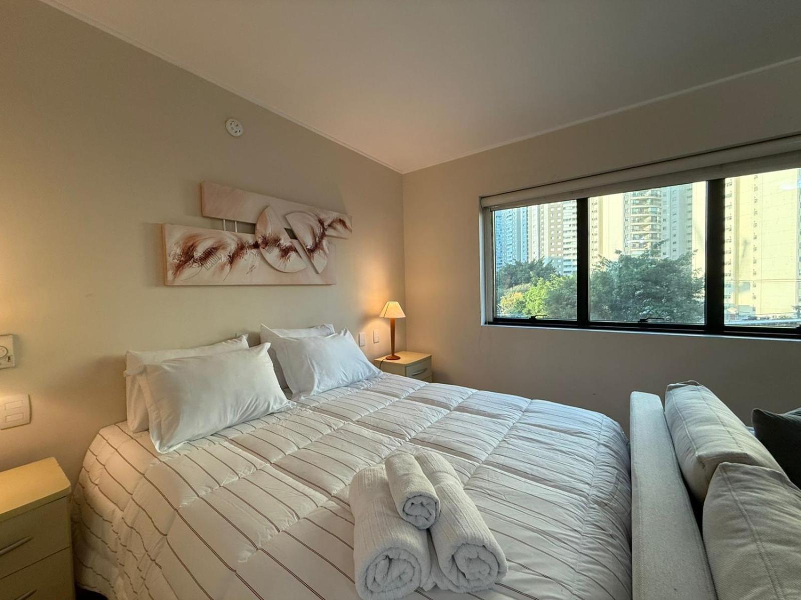 Meli Ibirapuera 303 Moema 5* São Paulo