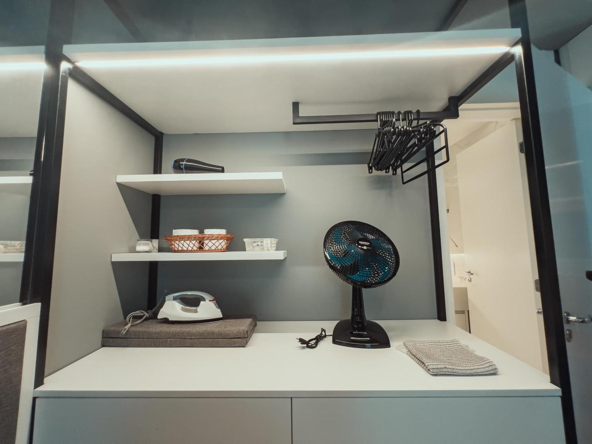 Chacara Santo Antonio - Inteligente Apartamento *